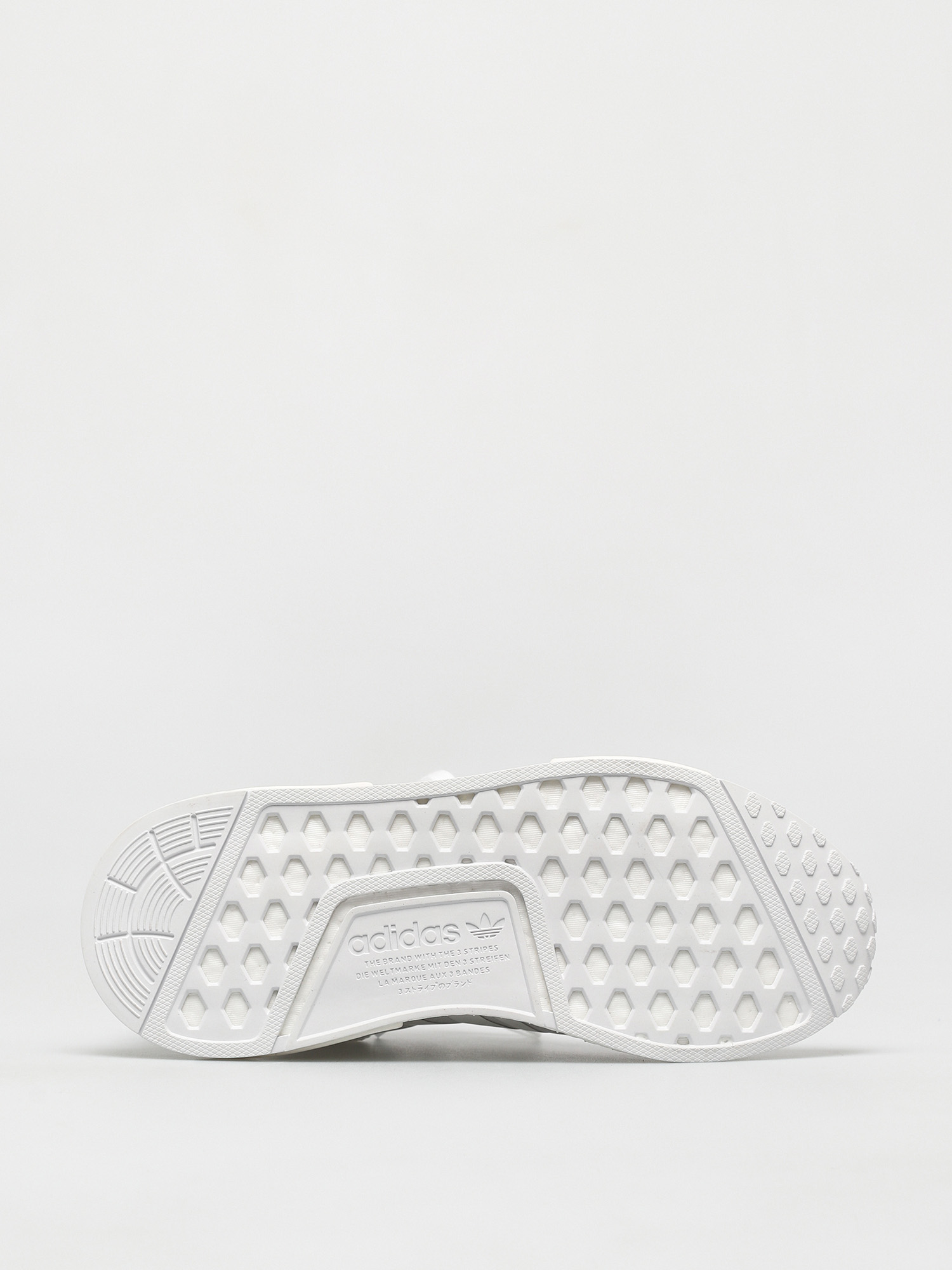 Topánky adidas Originals Nmd R1 (ftwwht/ftwwht/ftwwht)