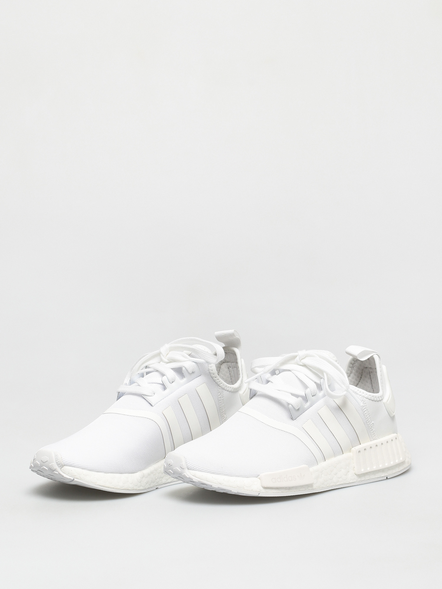 Topánky adidas Originals Nmd R1 (ftwwht/ftwwht/ftwwht)