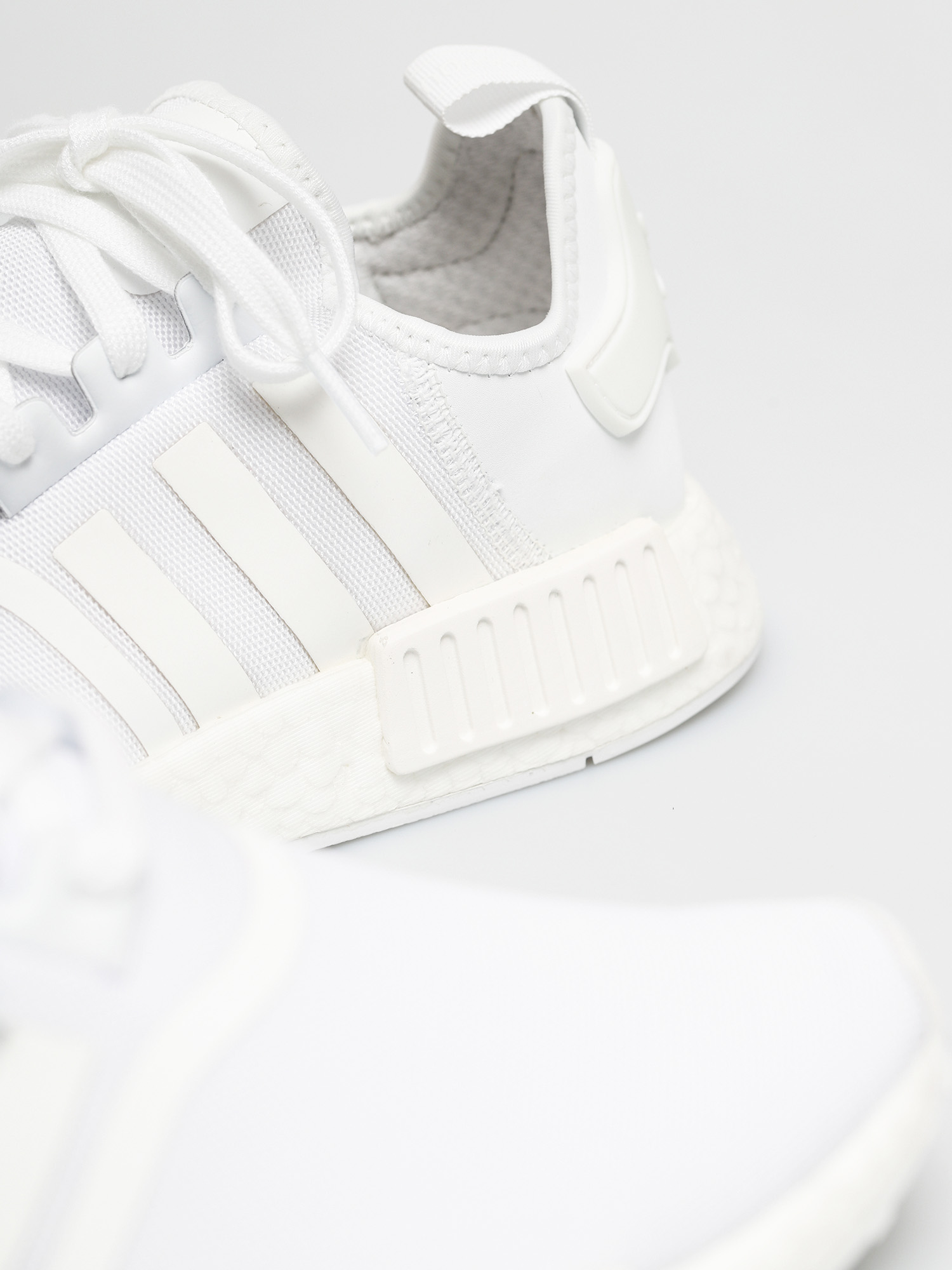 Topánky adidas Originals Nmd R1 (ftwwht/ftwwht/ftwwht)