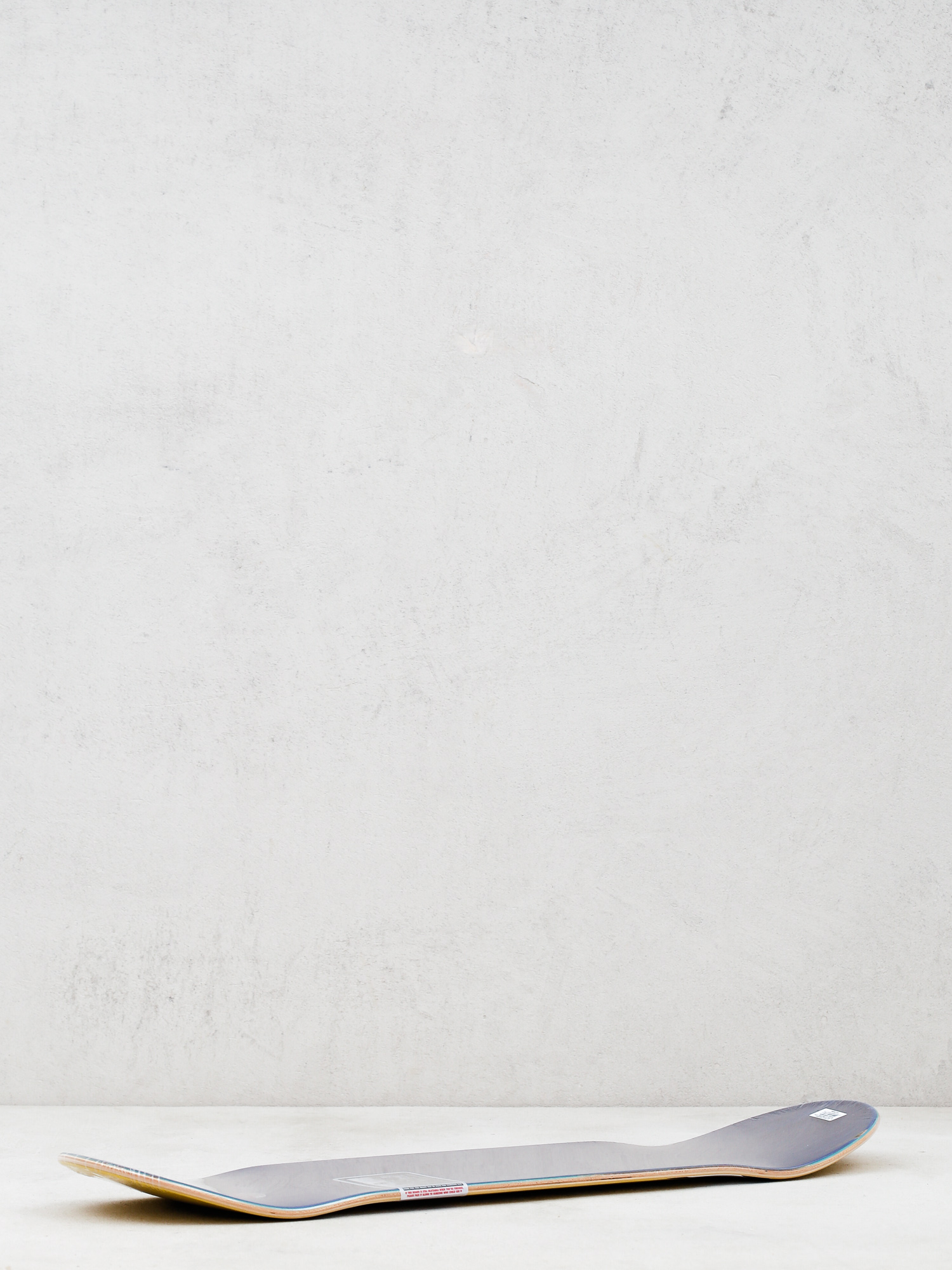 Doska Real Classic Oval (yellow)