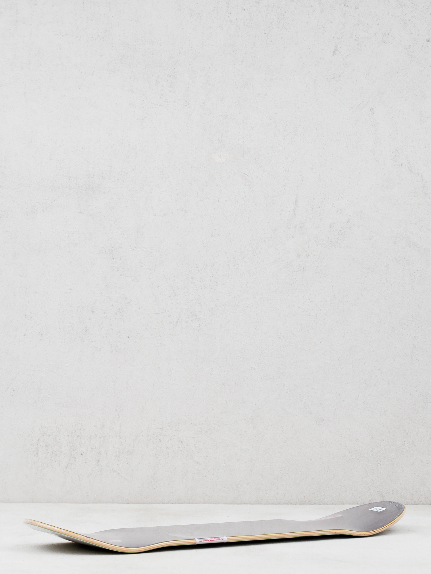 Doska Real Classic Oval (white)