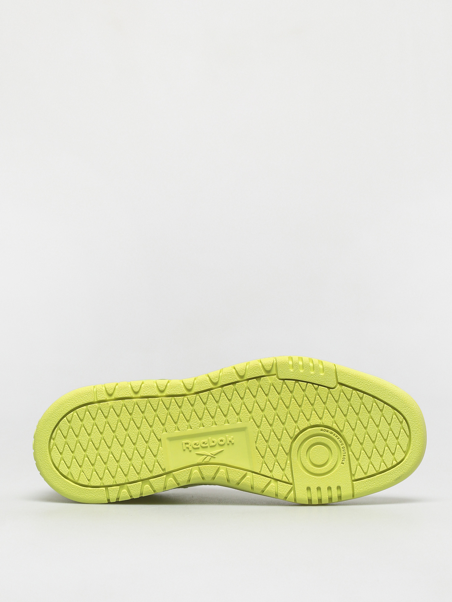 Topánky Reebok Club C Double Wmn (hivigr/hivigr/hivigr)