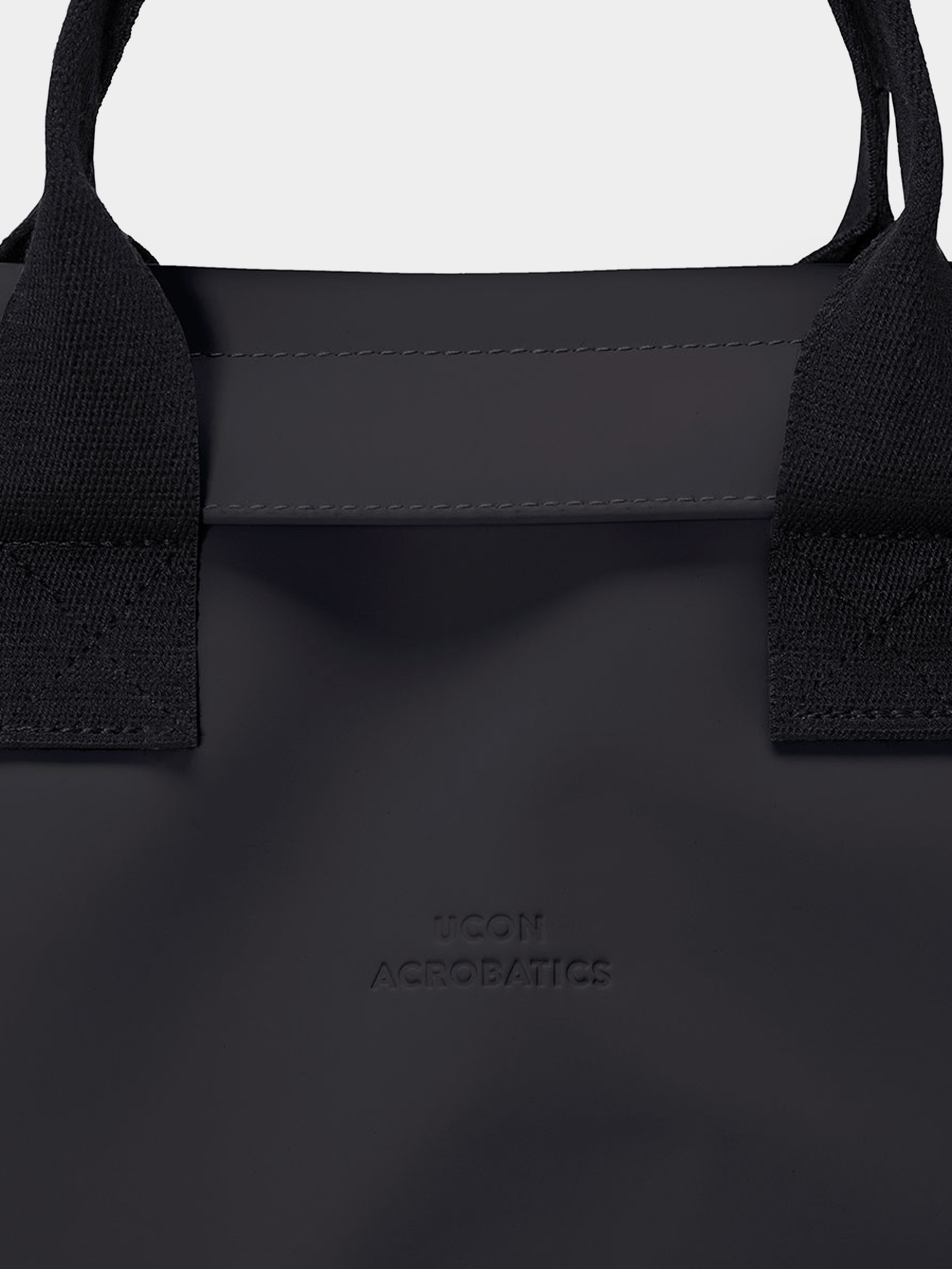 Taška Ucon Acrobatics Eliza Lotus (black)