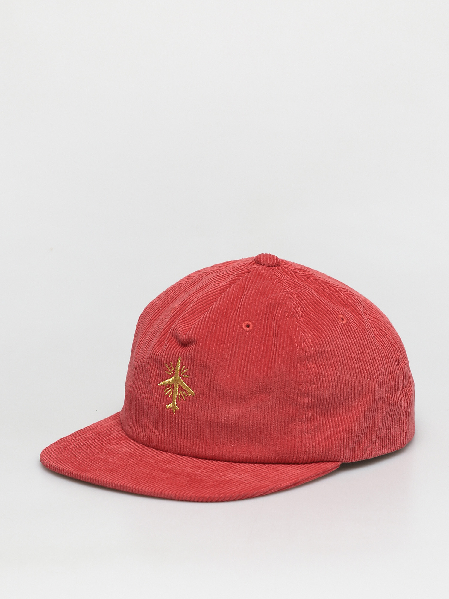 Šiltovka Brixton Bb Mode Mp Snapback ZD (infrared)