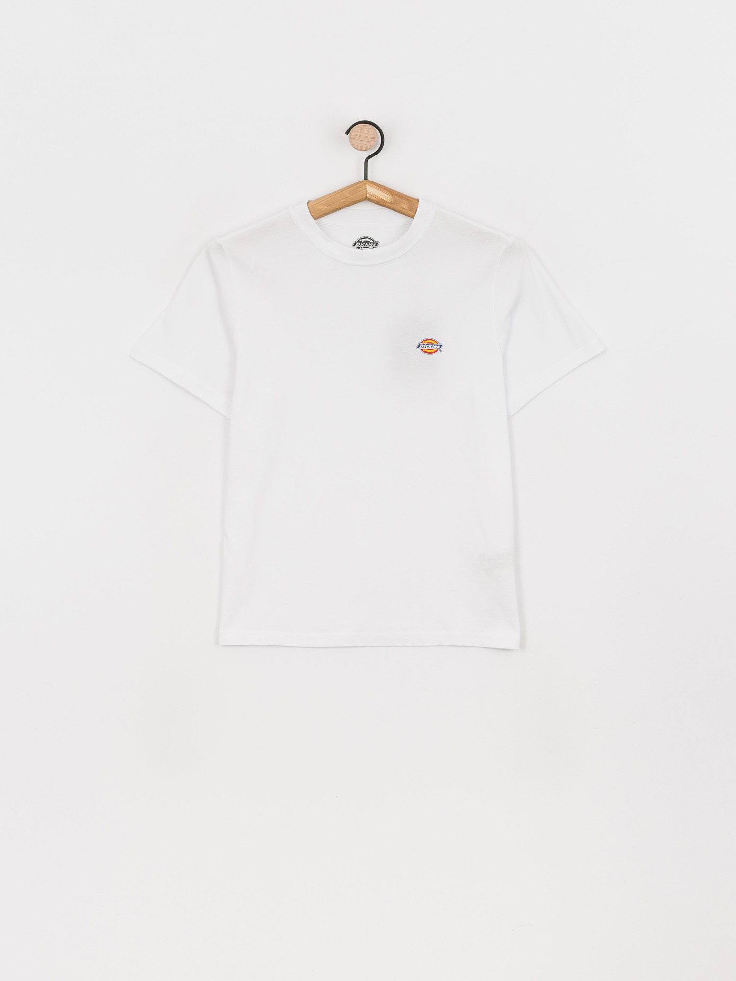 Tričko Dickies Mapleton Wmn (white)