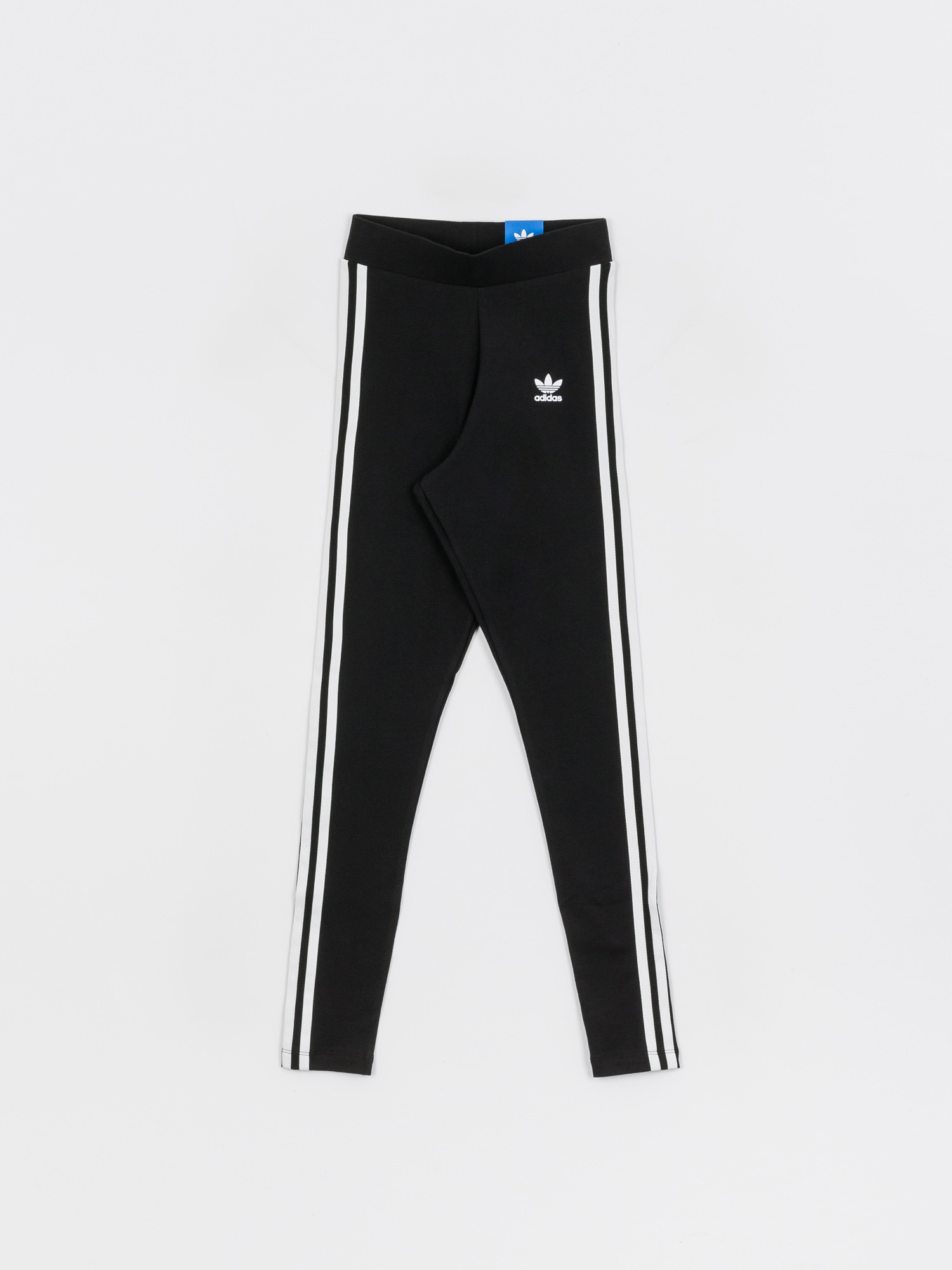 Legíny adidas Originals 3 Strips Tight Wmn (black)
