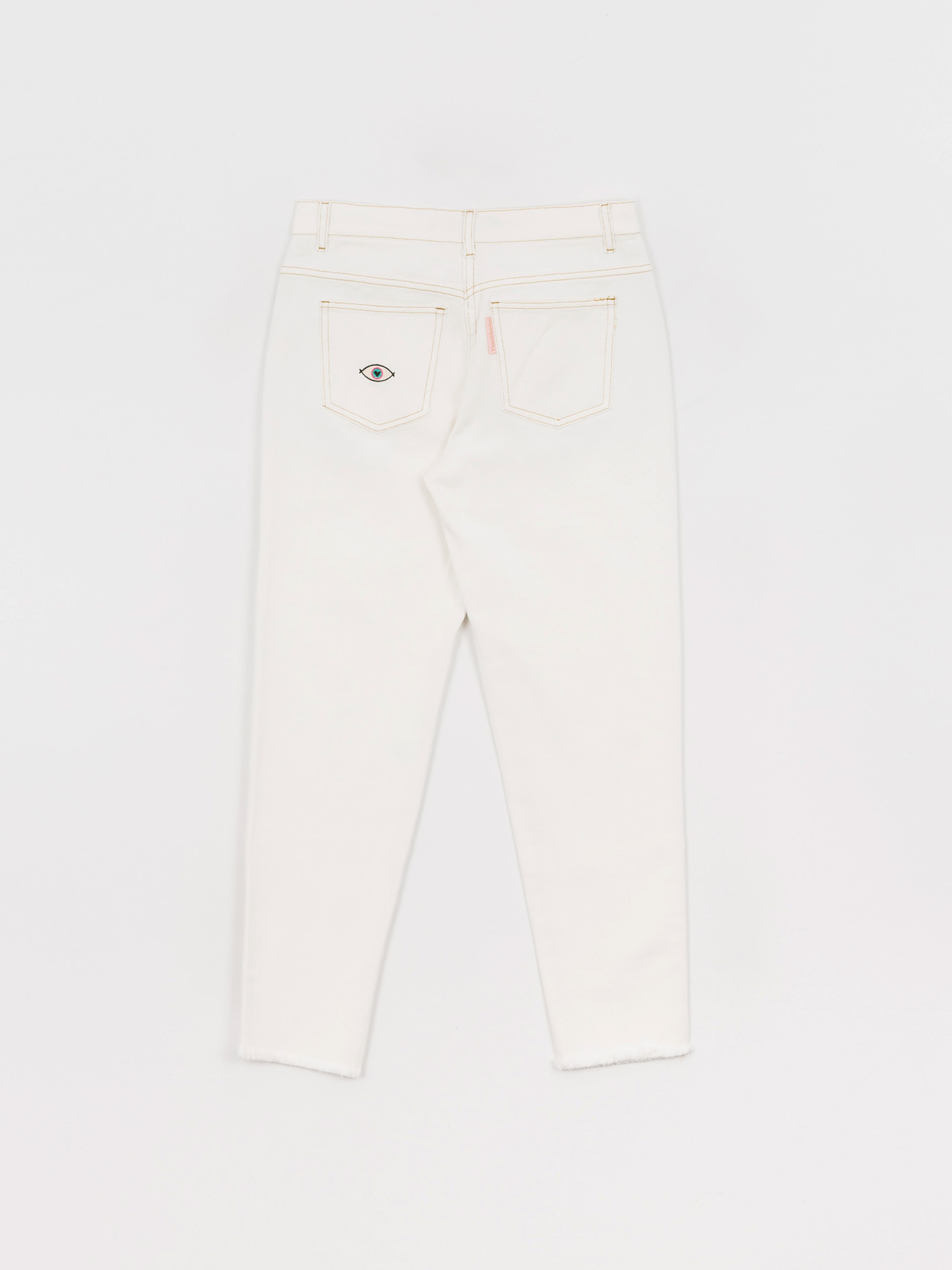 Nohavice Femi Stories Otto Wmn (ecr)