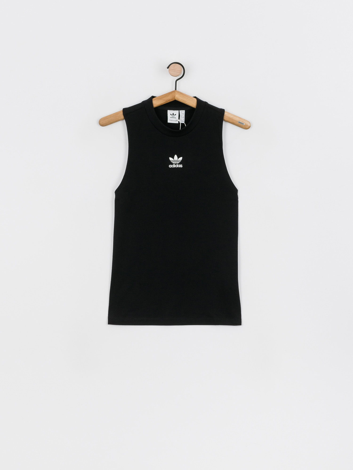 Tričko adidas Originals Classic Wmn (black)