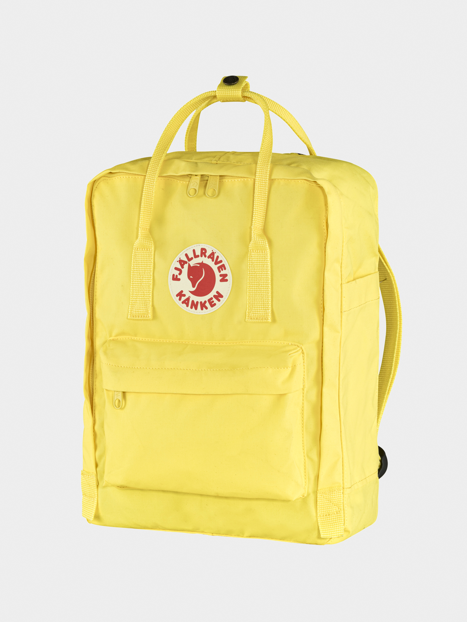 Batoh Fjallraven Kanken (corn)