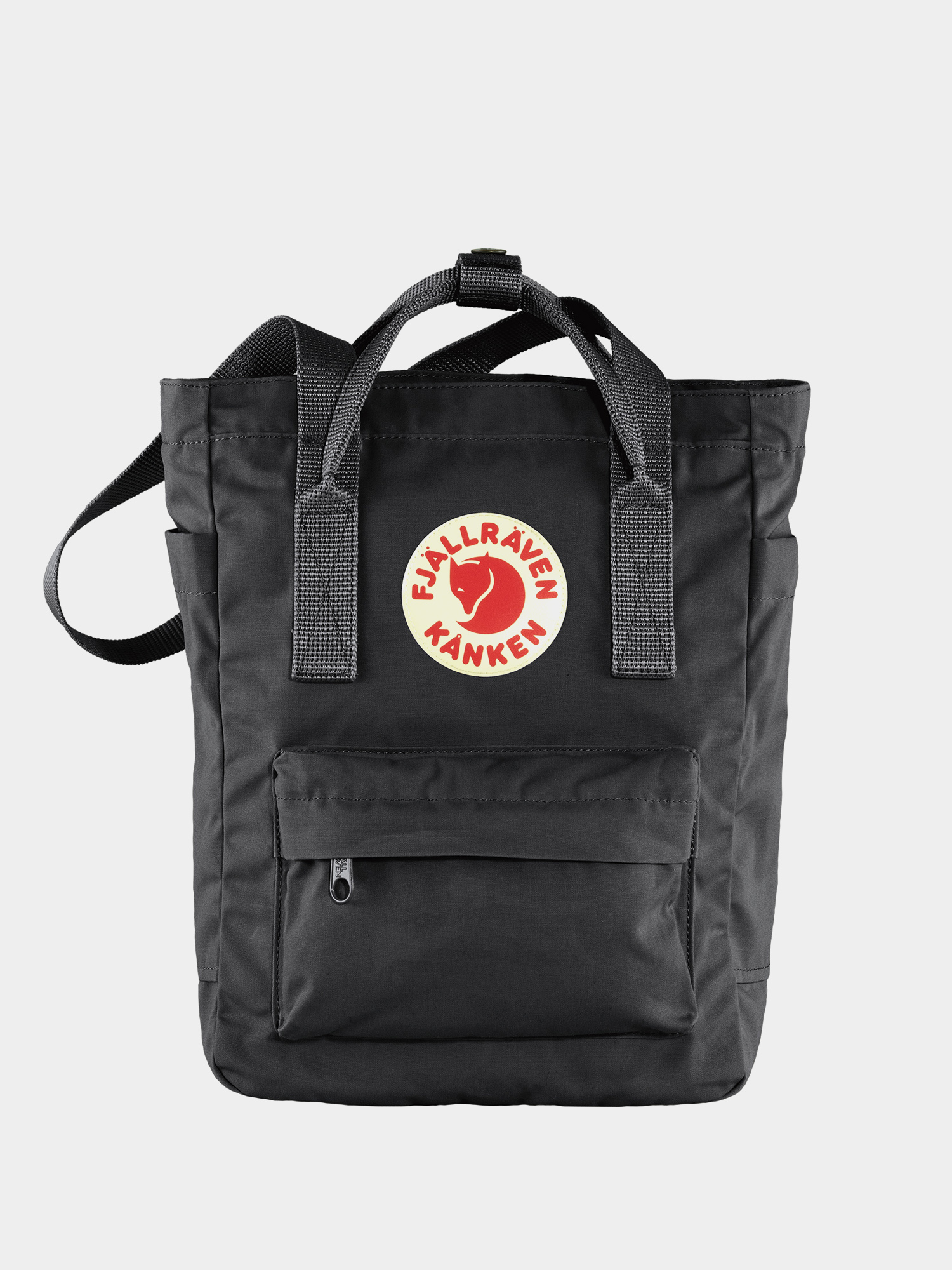 Taška Fjallraven Kanken Totepack Mini (black)