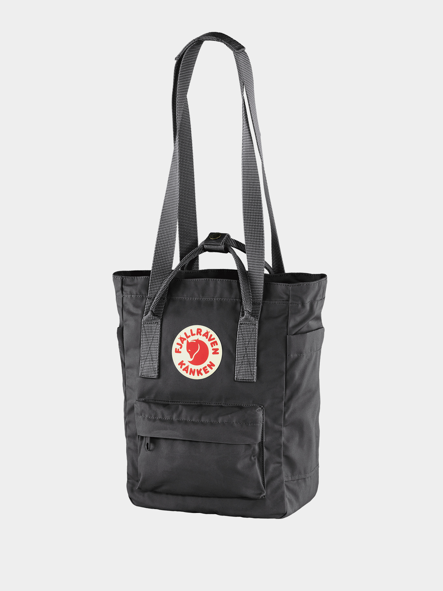 Taška Fjallraven Kanken Totepack Mini (black)