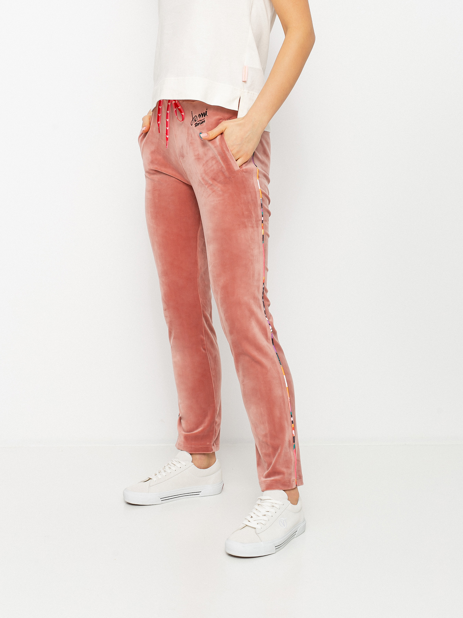 Nohavice Femi Stories Tricia Wmn (fpnk)