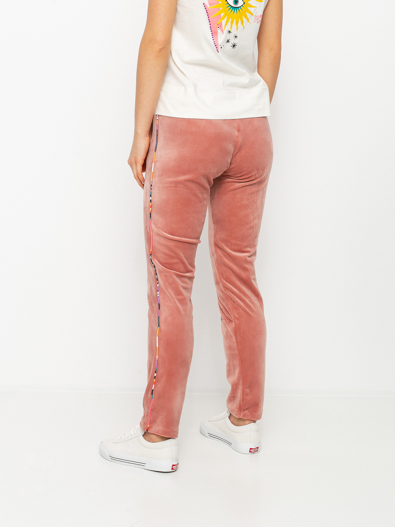 Nohavice Femi Stories Tricia Wmn (fpnk)