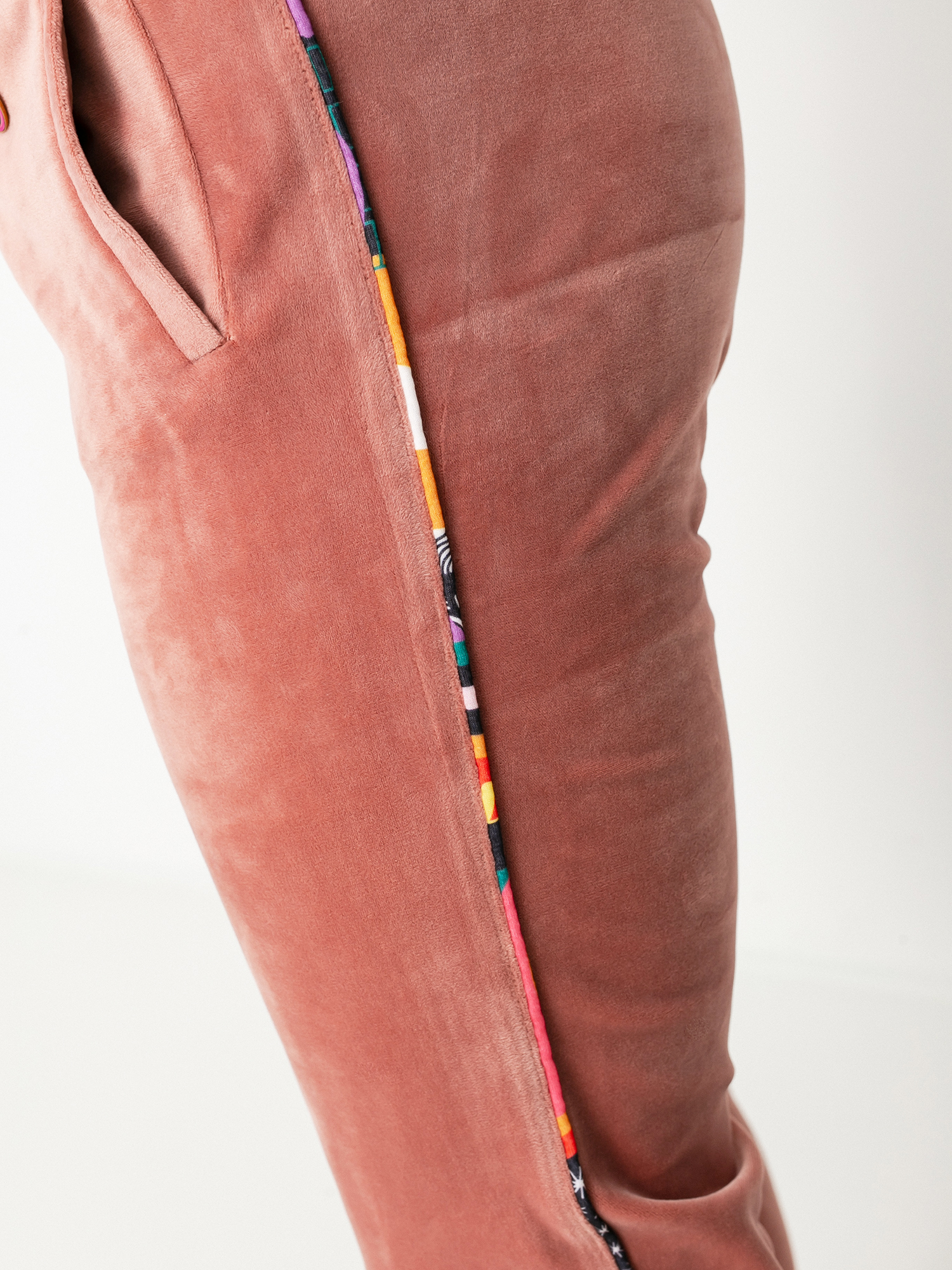 Nohavice Femi Stories Tricia Wmn (fpnk)