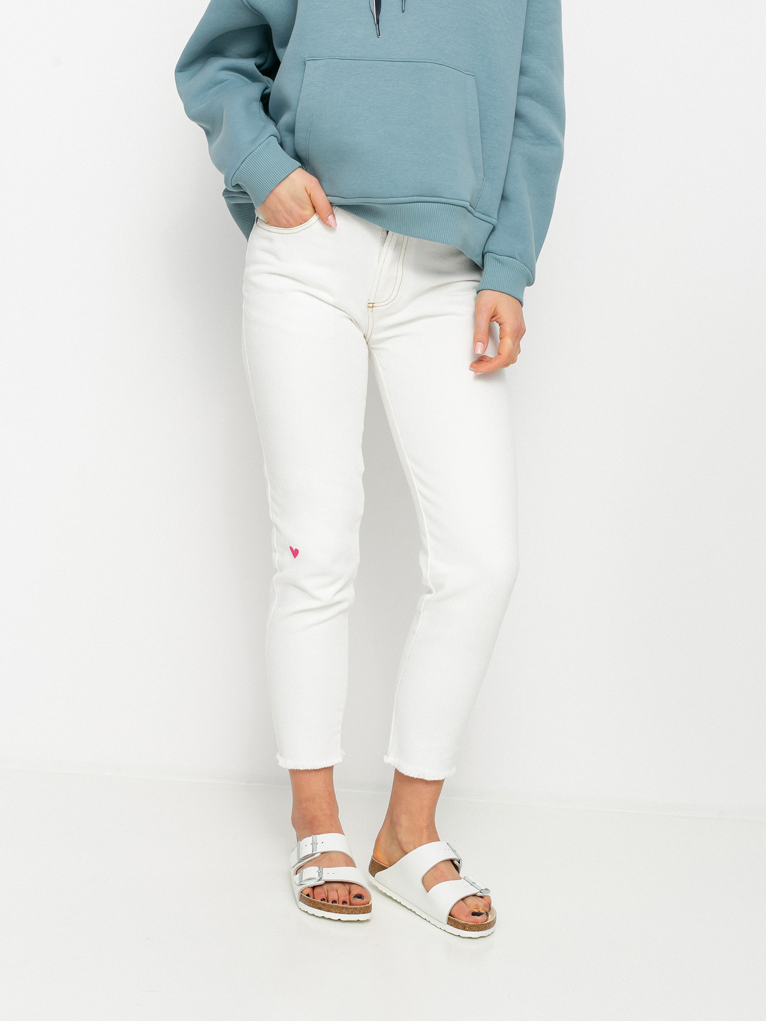 Nohavice Femi Stories Otto Wmn (ecr)