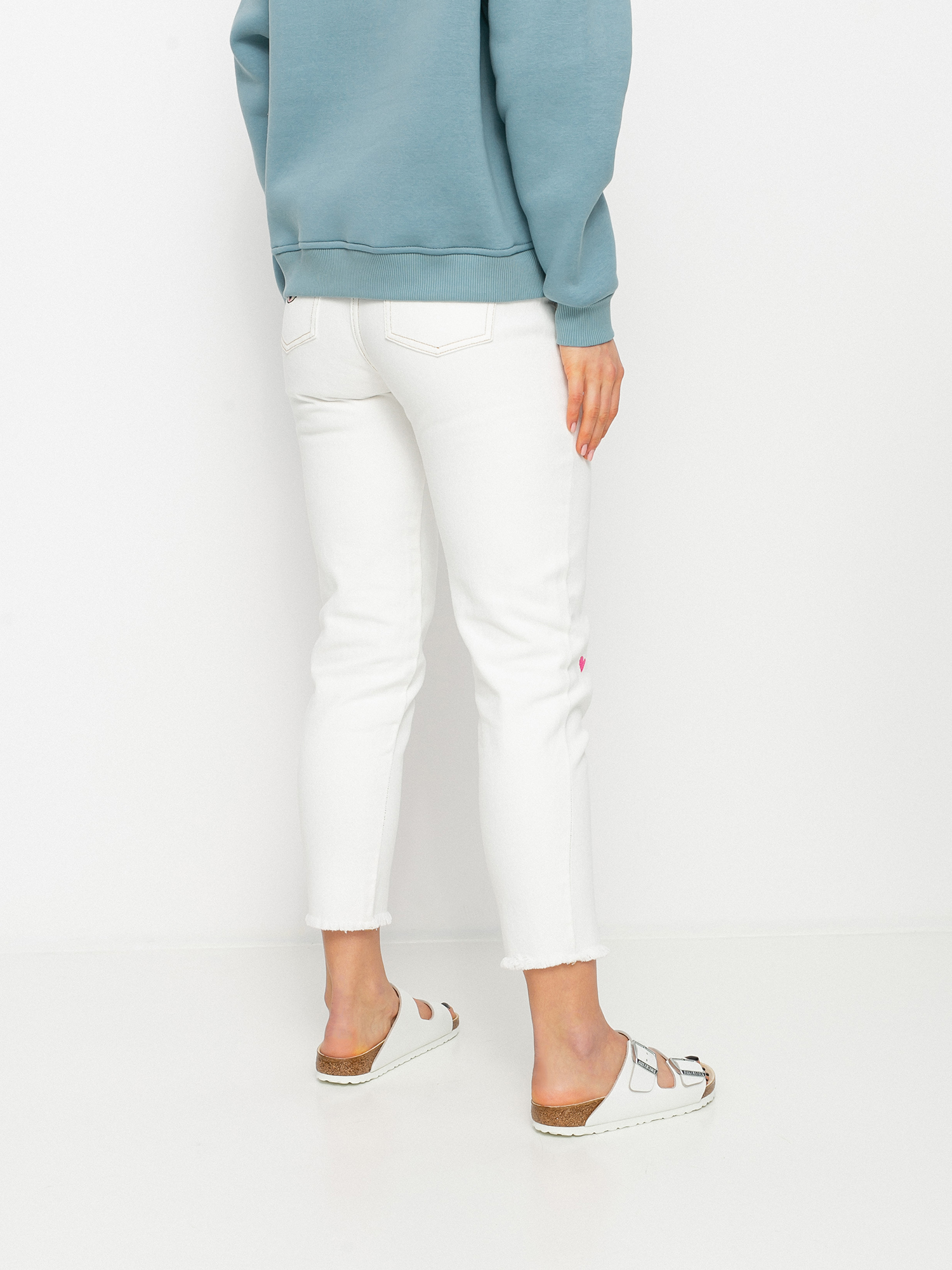 Nohavice Femi Stories Otto Wmn (ecr)