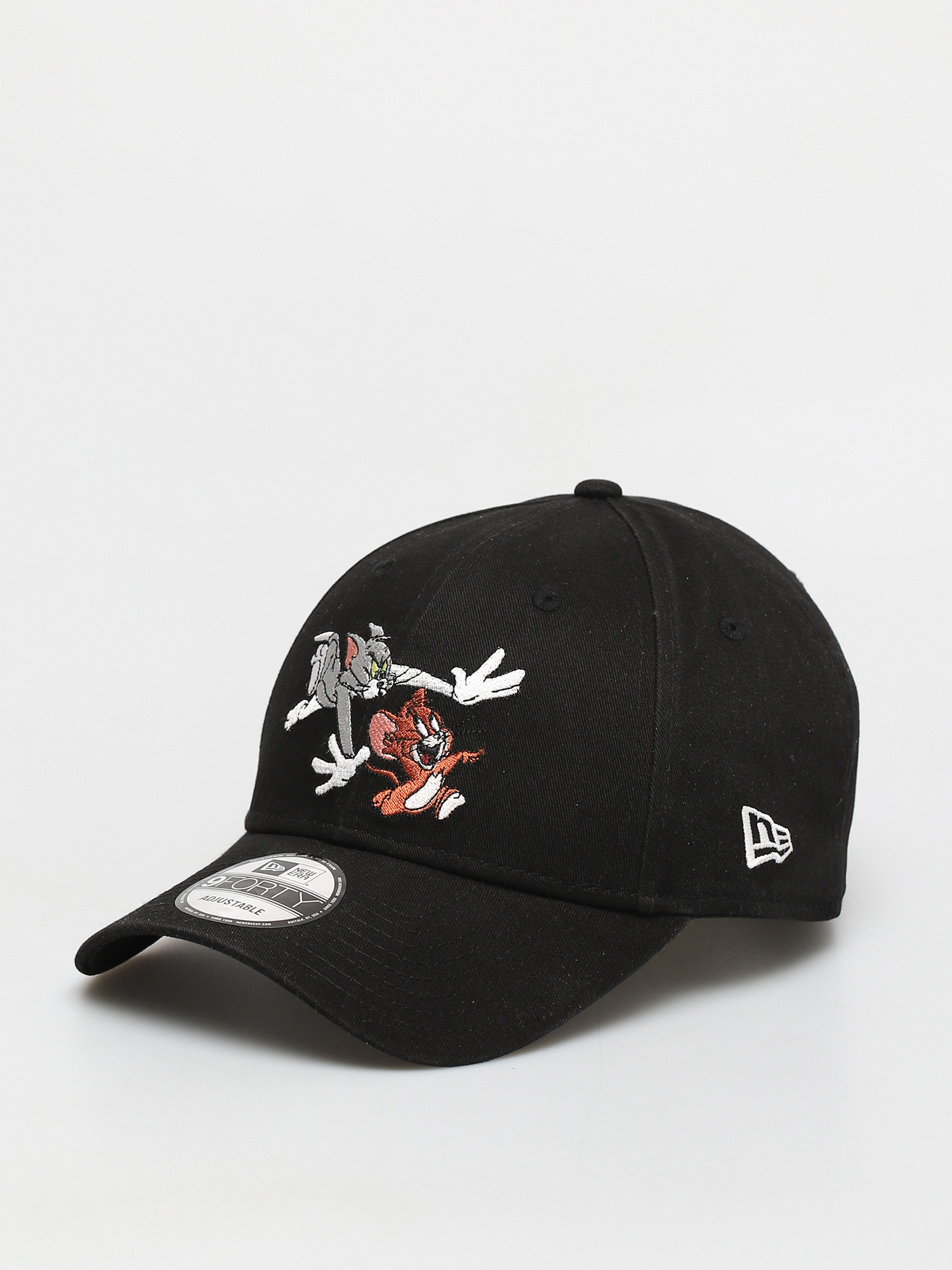 Šiltovka New Era Tom And Jerry 9Forty ZD (black)