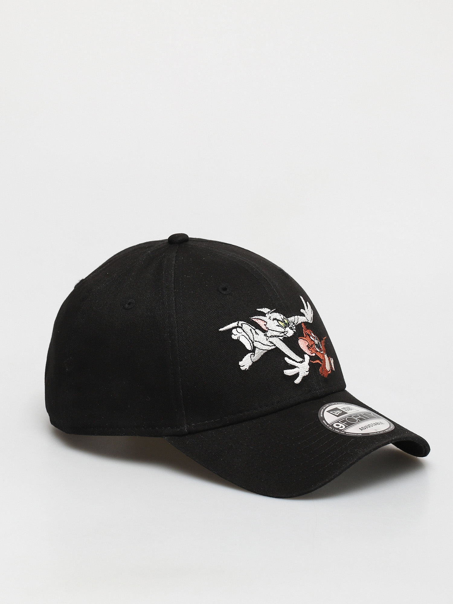 Šiltovka New Era Tom And Jerry 9Forty ZD (black)