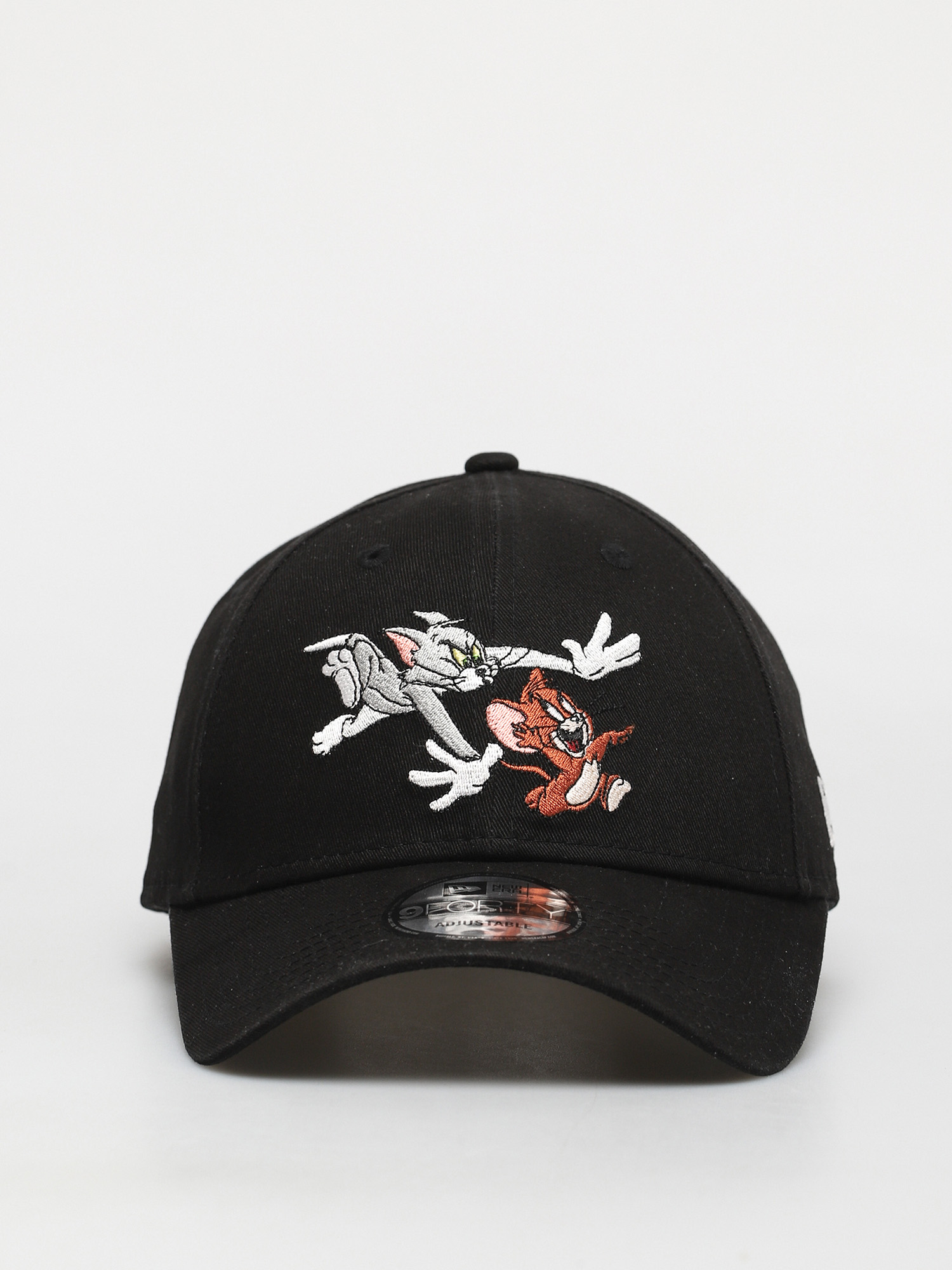 Šiltovka New Era Tom And Jerry 9Forty ZD (black)