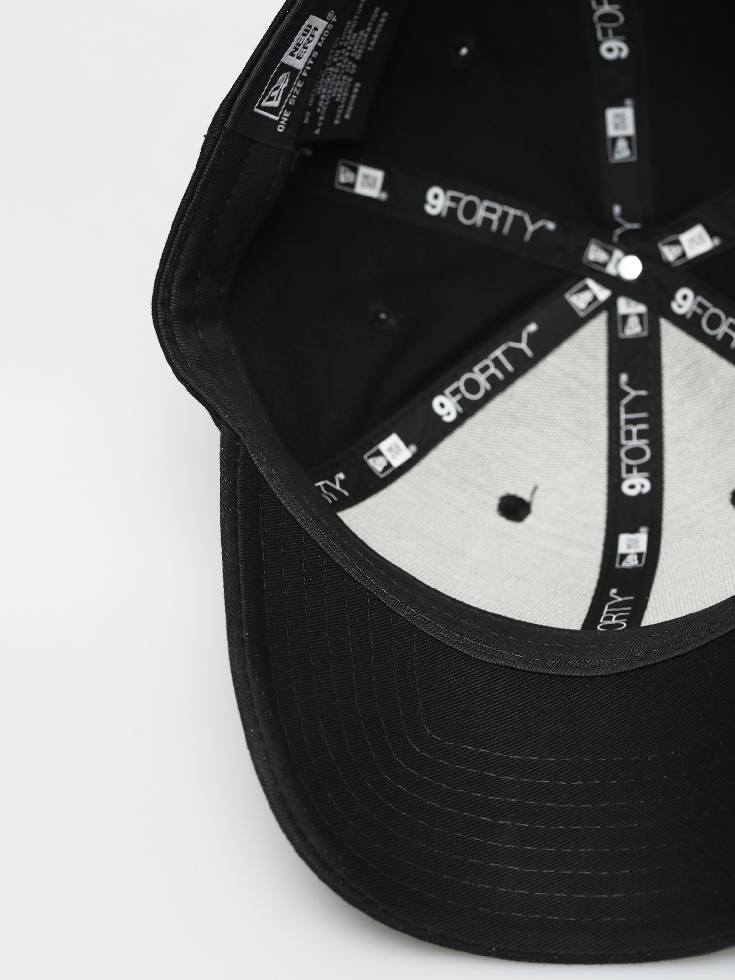 Šiltovka New Era Tom And Jerry 9Forty ZD (black)