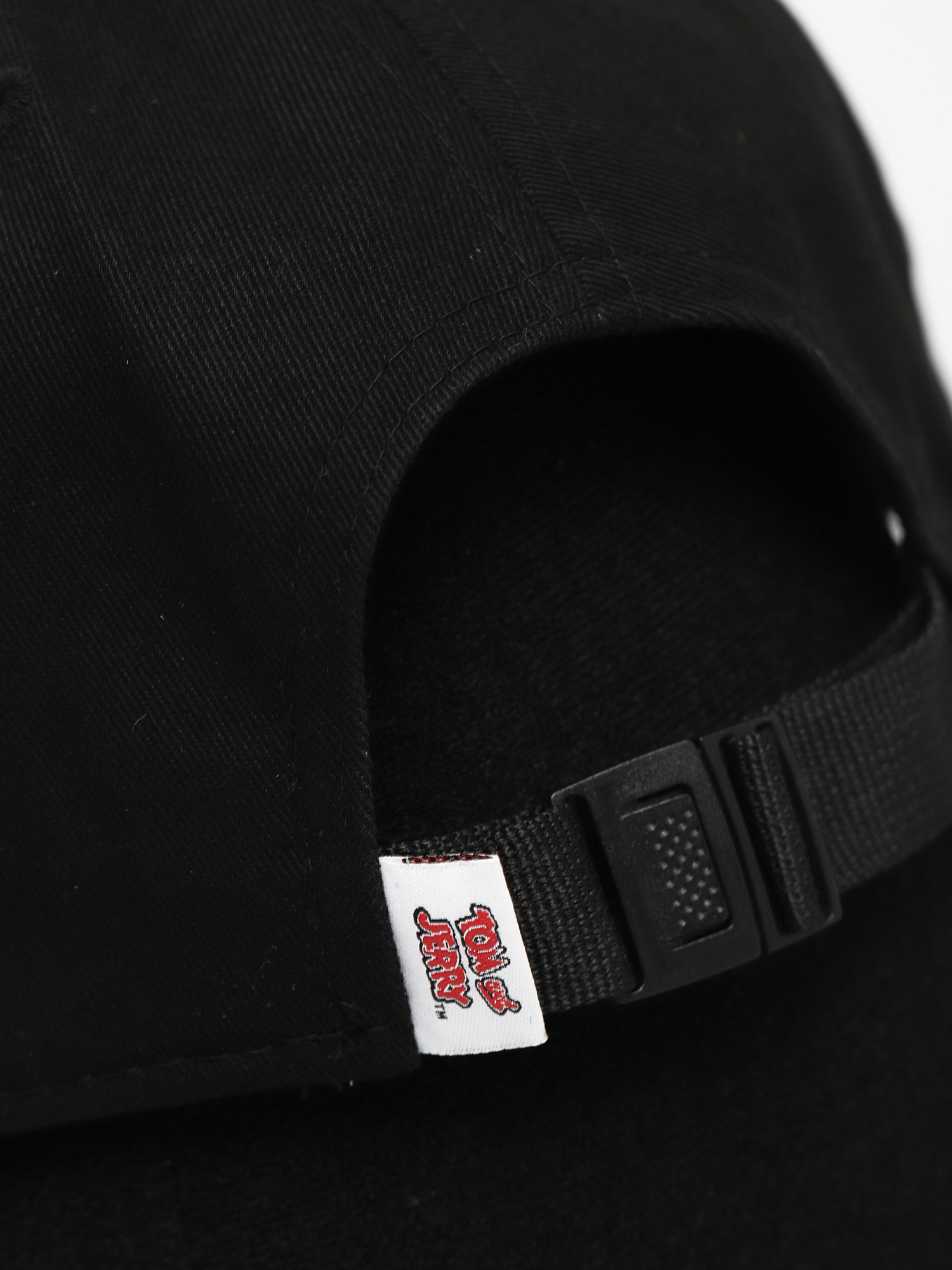 Šiltovka New Era Tom And Jerry 9Forty ZD (black)