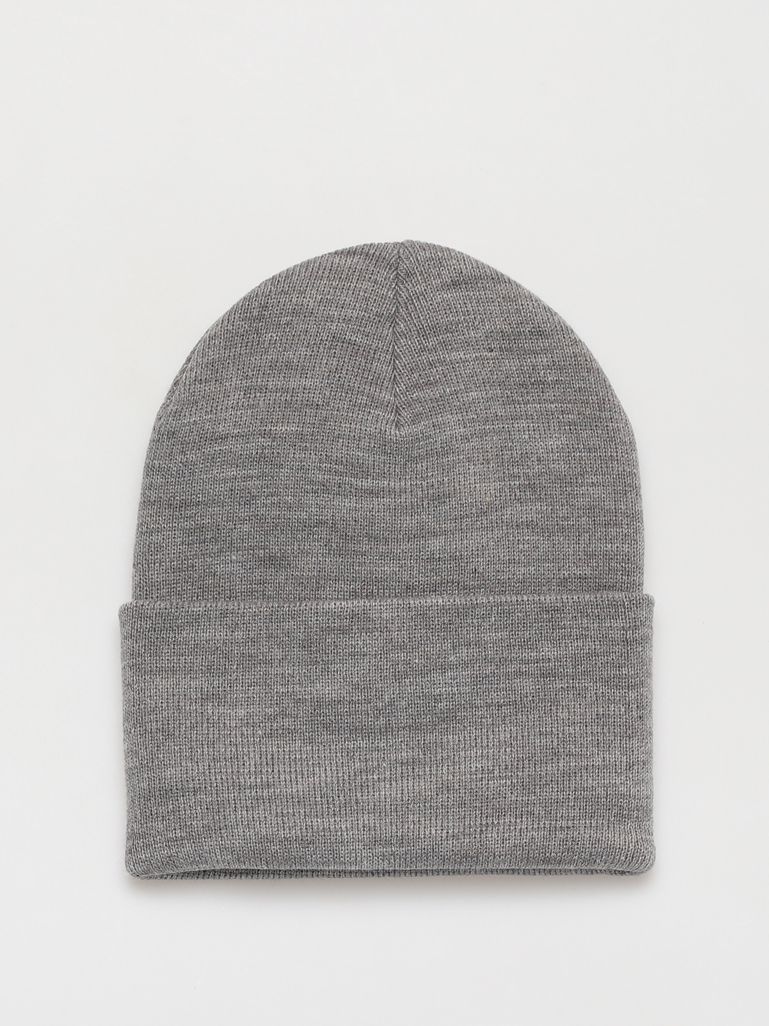 Čiapka Carhartt WIP Acrylic Watch (grey heather)