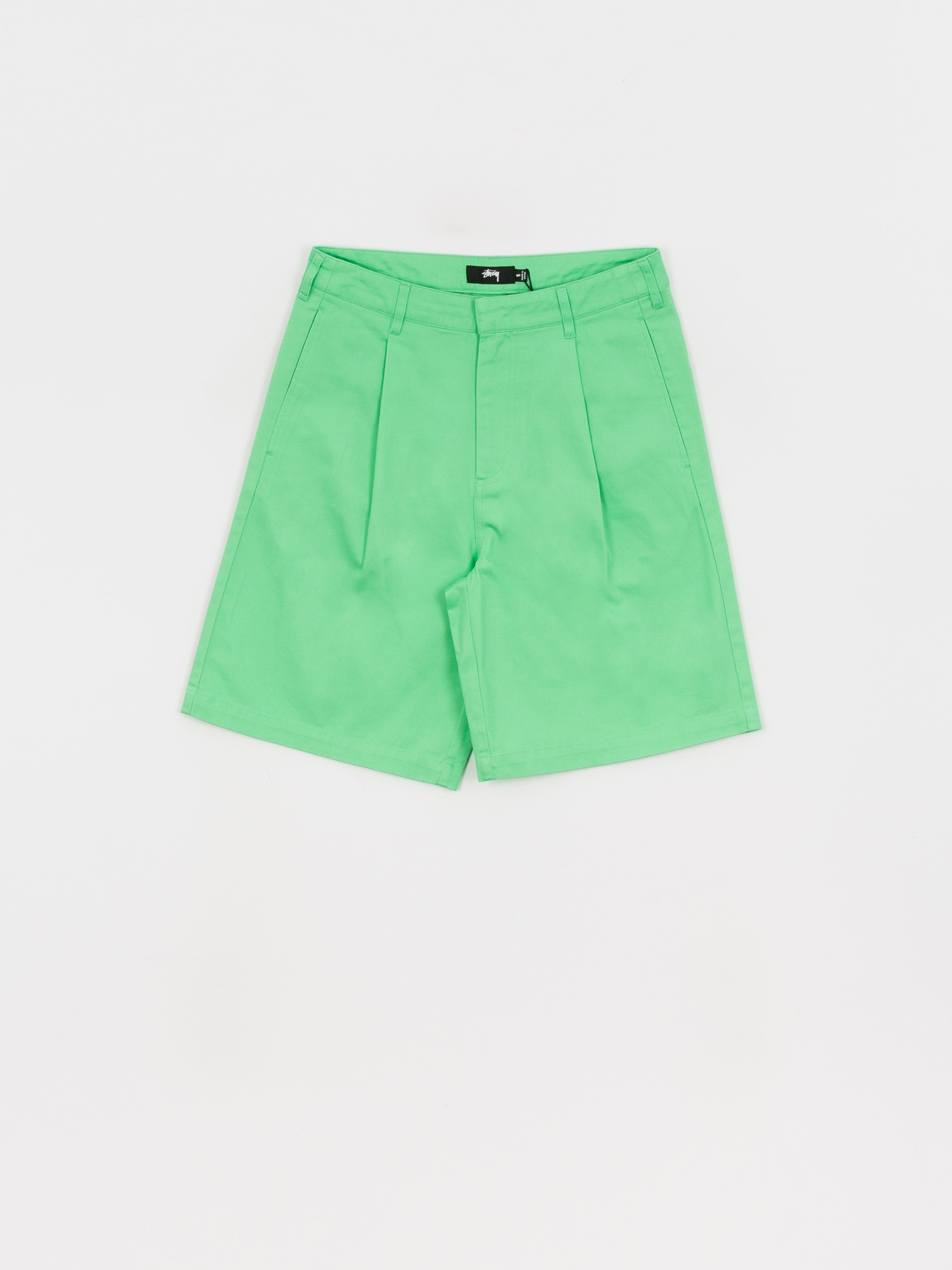 Kraťasy Stussy Lee Baggy Wmn (spring)