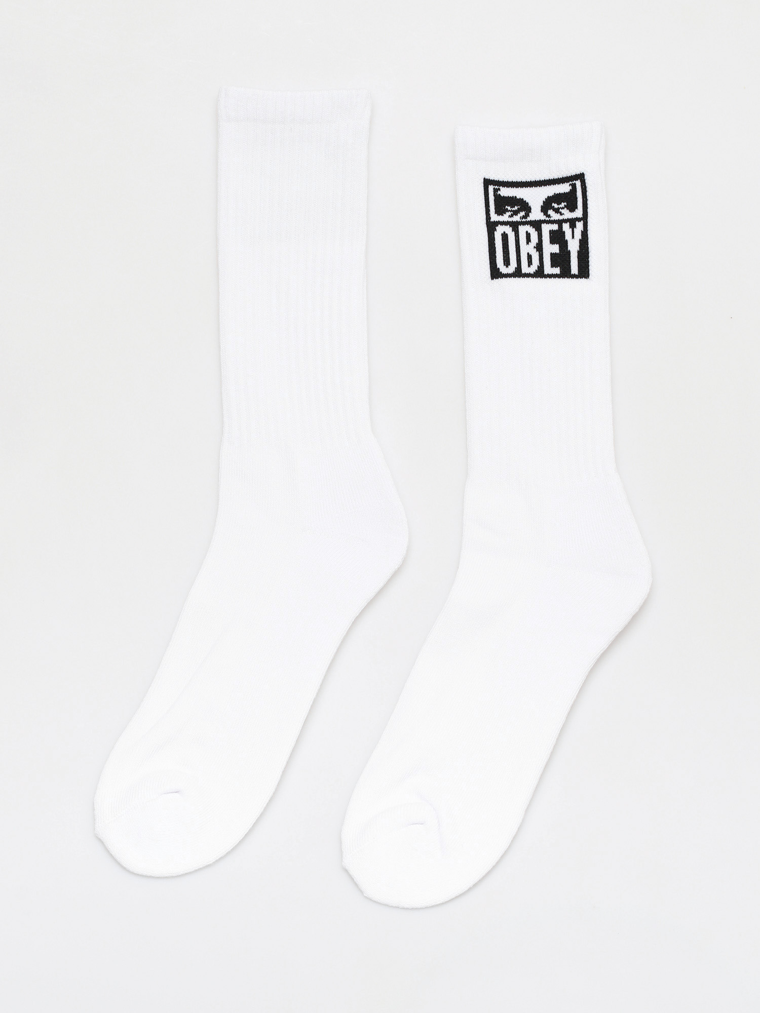 Ponou017eky OBEY Eyes Icon (white)