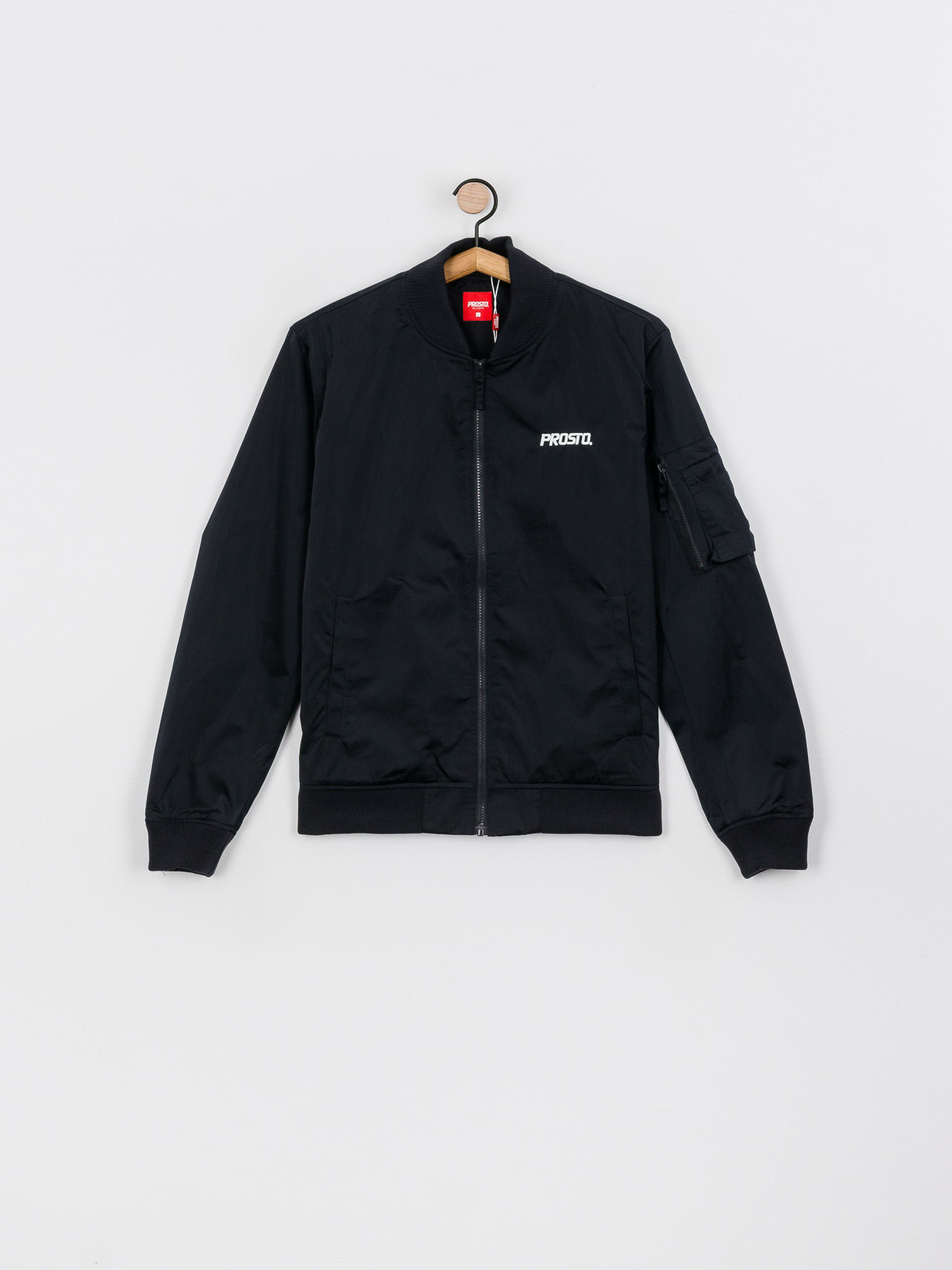 Bunda Prosto Flyer (navy)