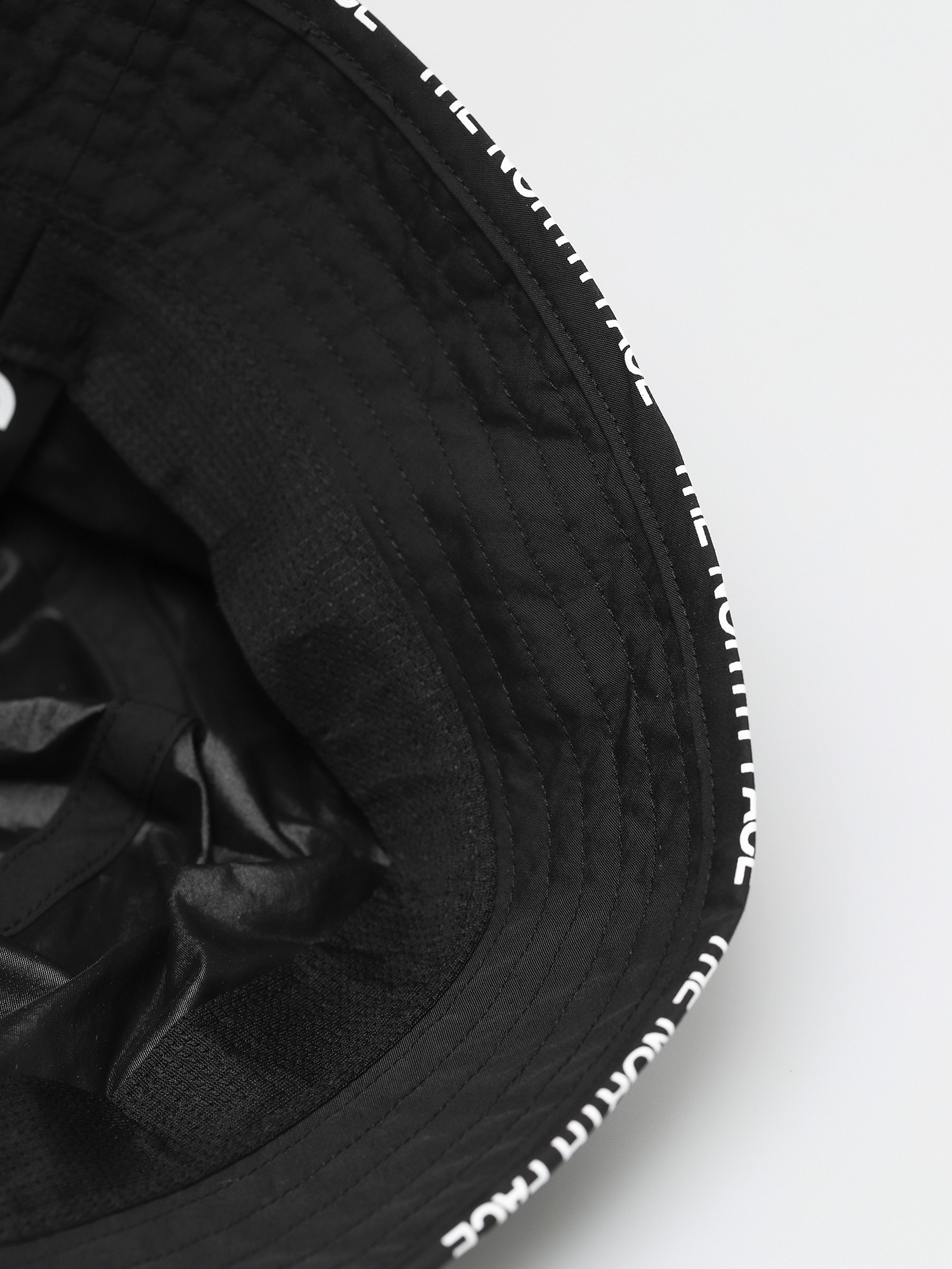 Klobúk The North Face Cypress (tnf black)