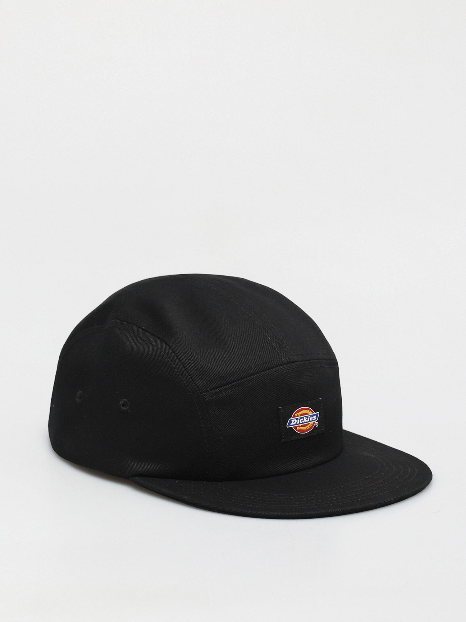 Šiltovka Dickies Albertville ZD (black)