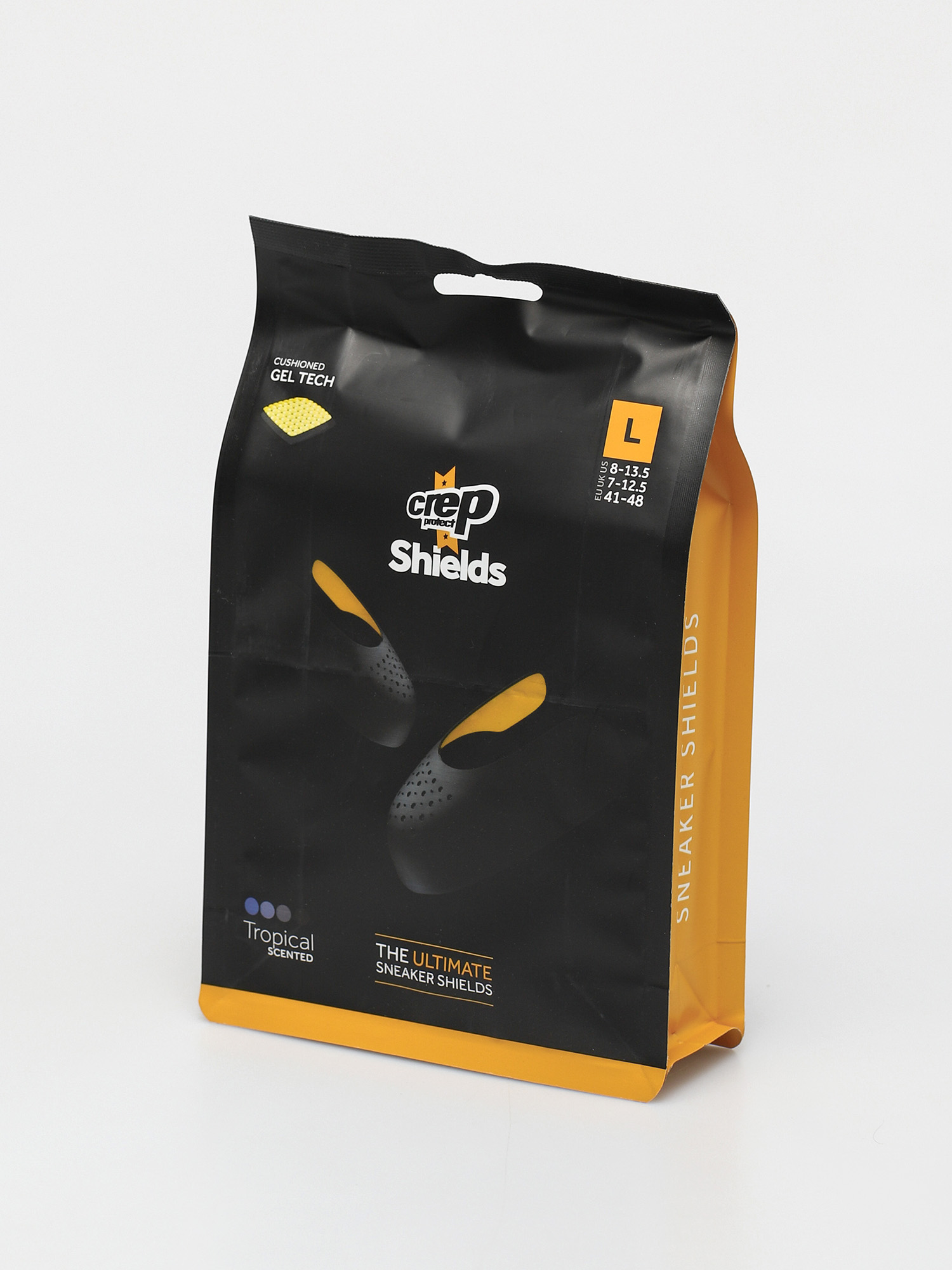 Príslušenstvo pre obuv Crep Protect Sneaker Shields 