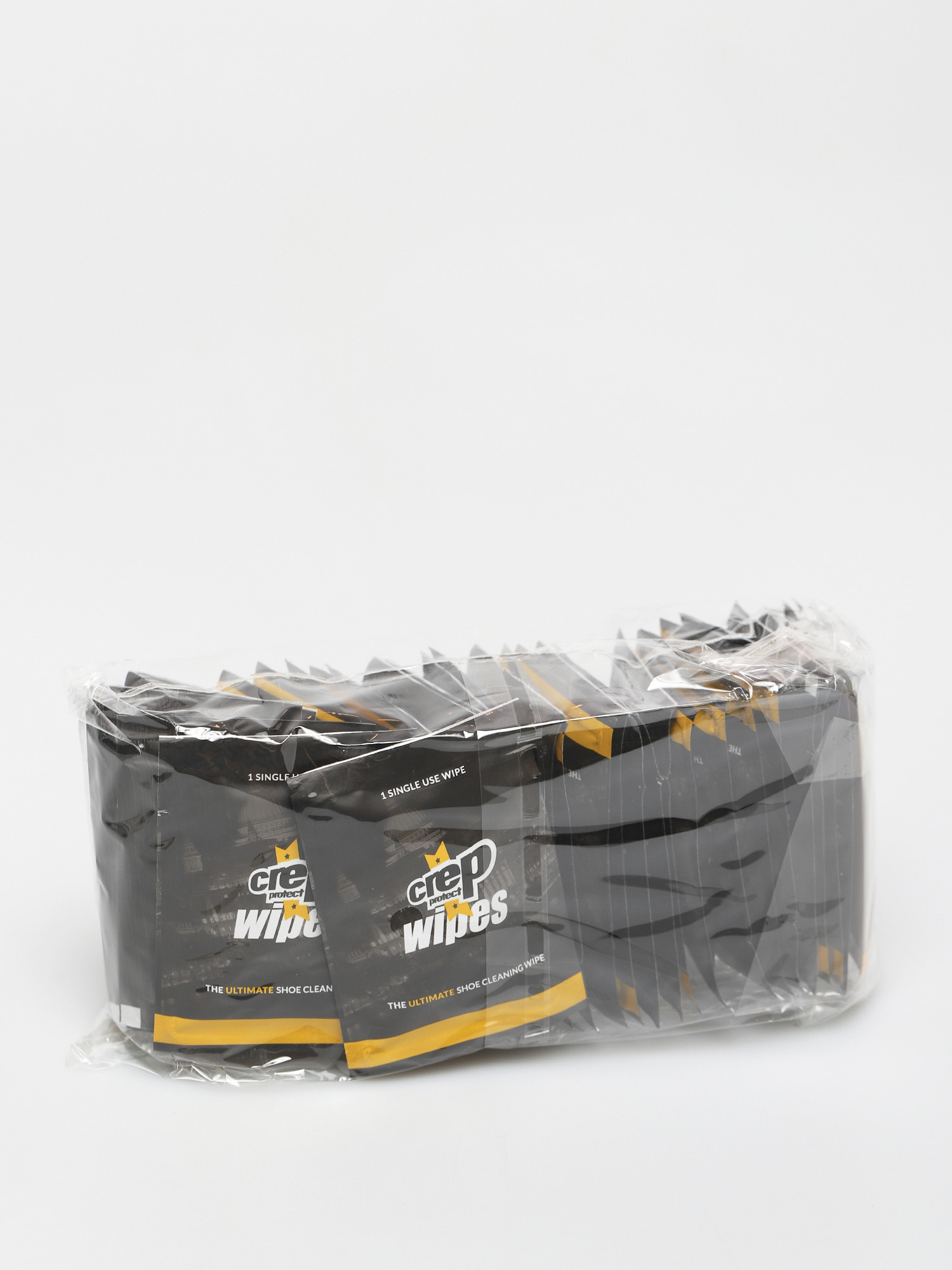 Príslušenstvo pre čistenie obuvi Crep Protect Wipes 32 Pack 