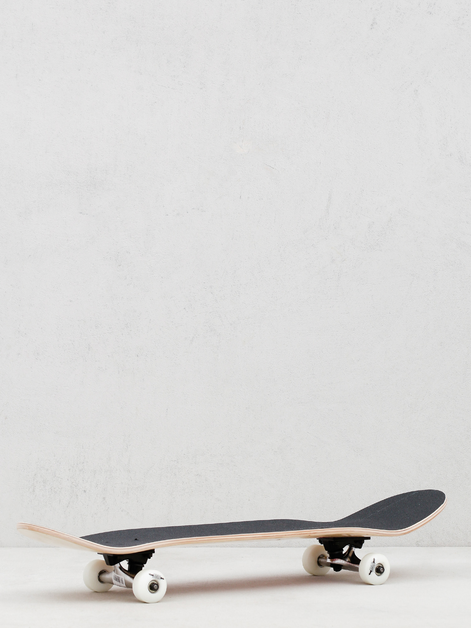 Skateboard Stereo Lee Pastras Raygun (wood/red)