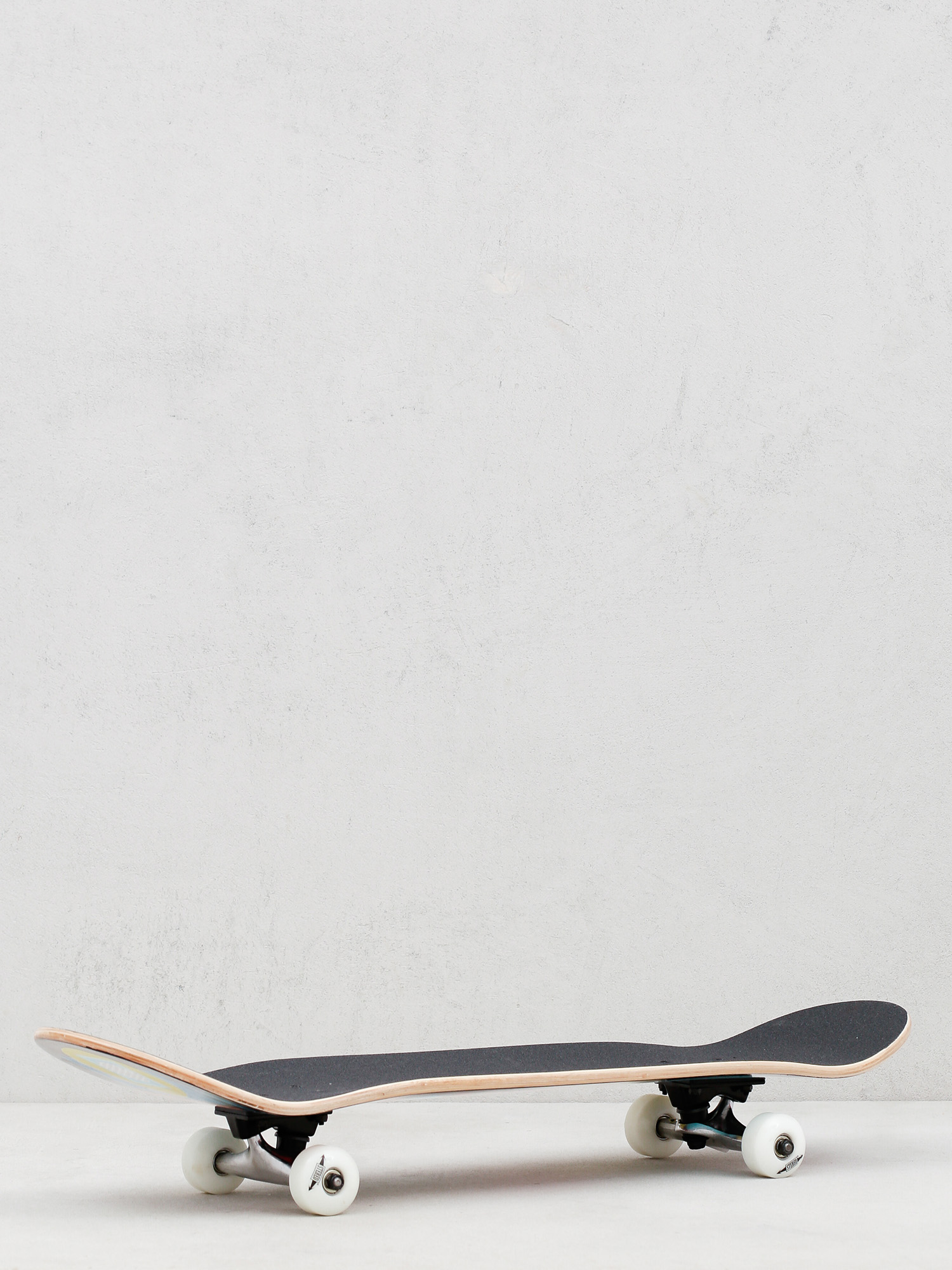 Skateboard Stereo Team Collage (black/multicolor)