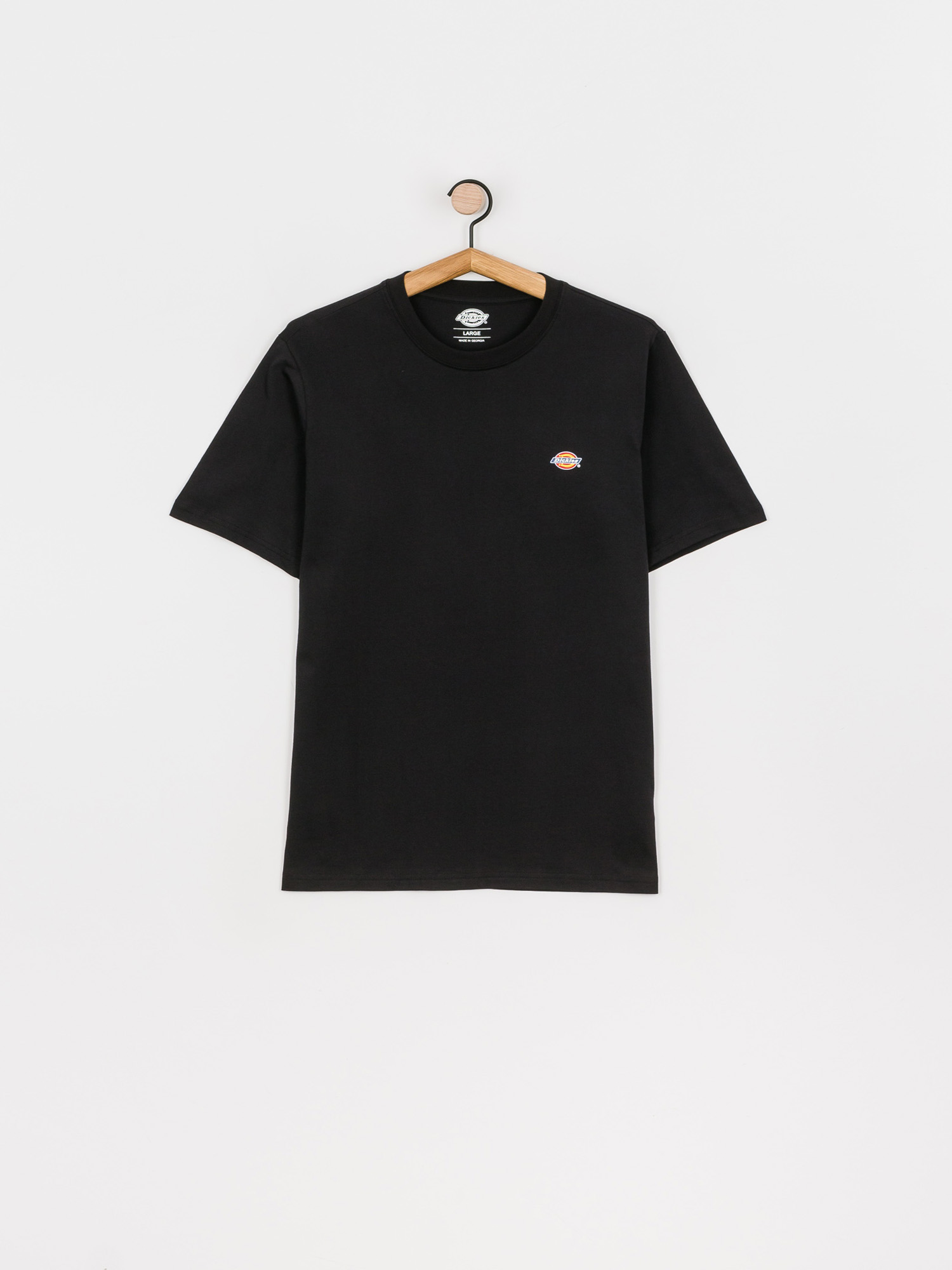 Tričko Dickies Mapleton (black)