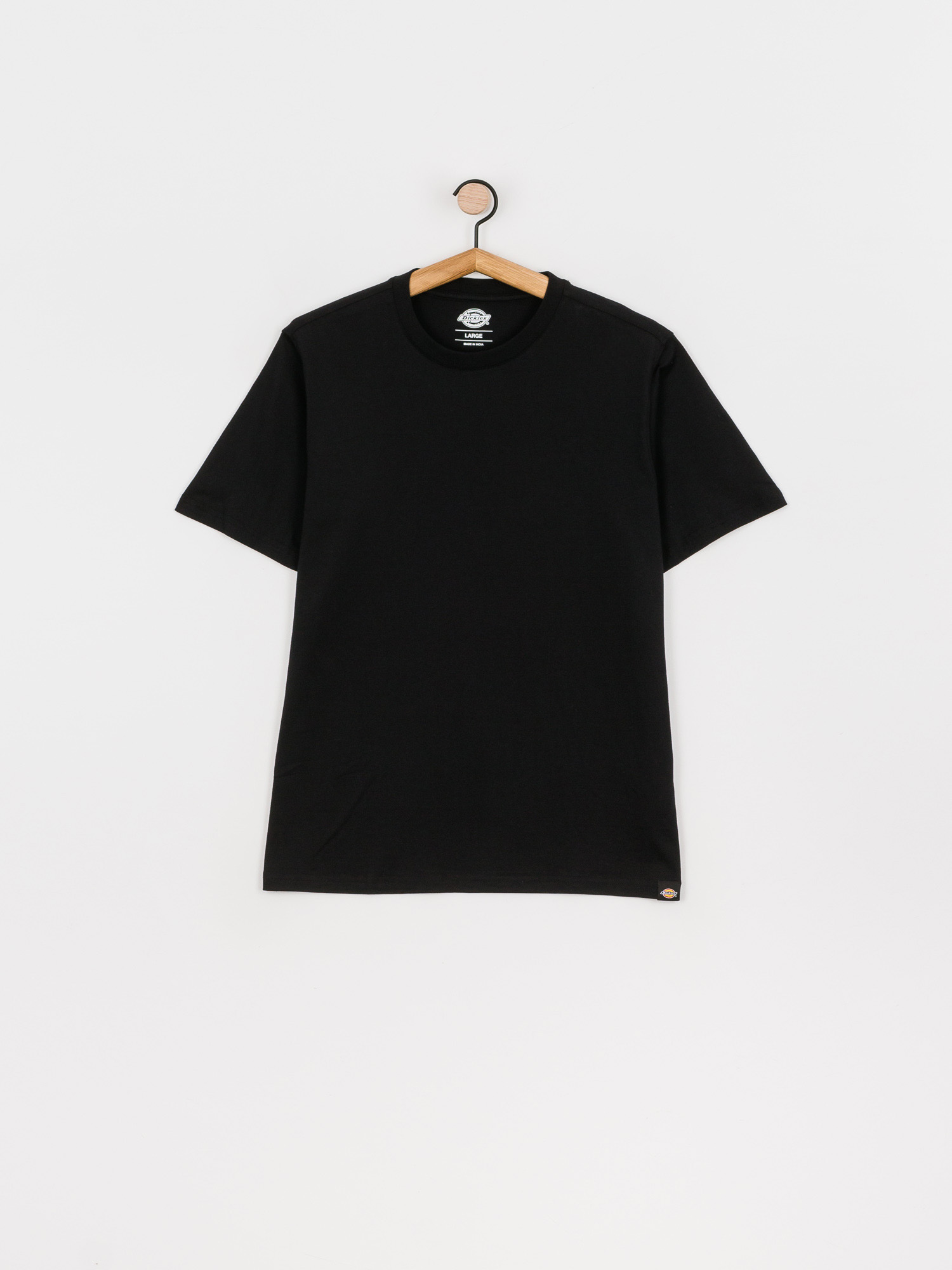 Tričko Dickies Mc 3pk (black)