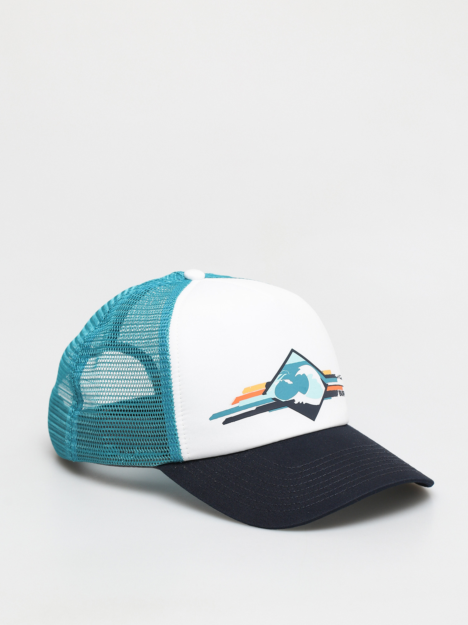 Šiltovka Buff Trucker ZD (tuke)