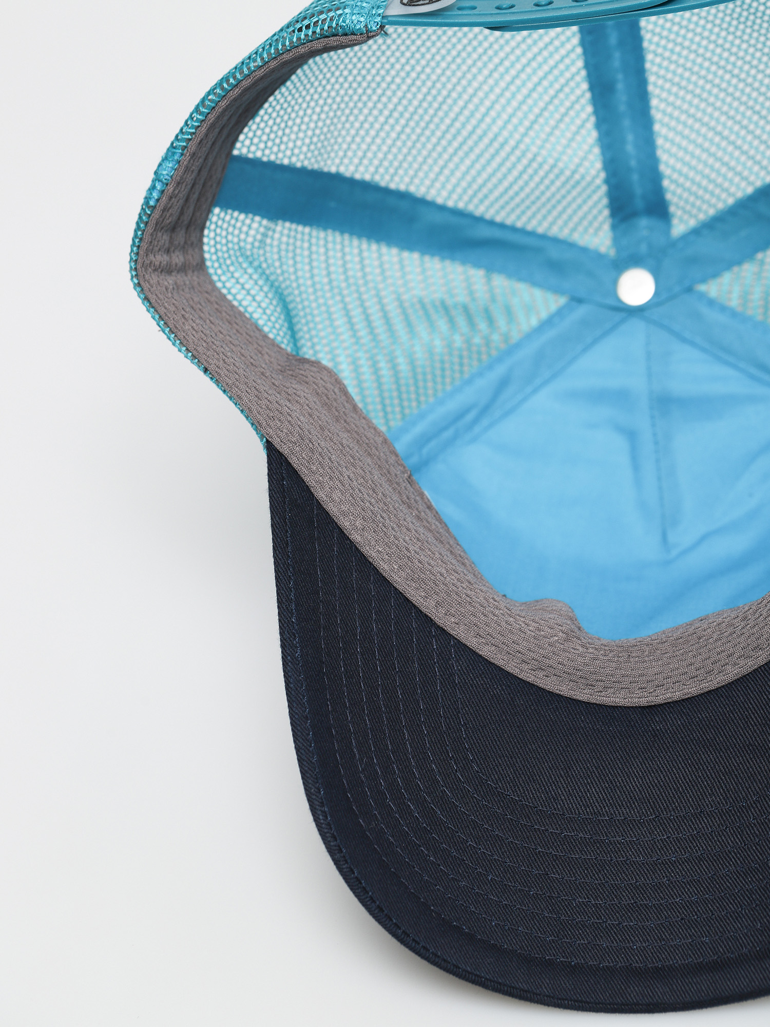 Šiltovka Buff Trucker ZD (tuke)