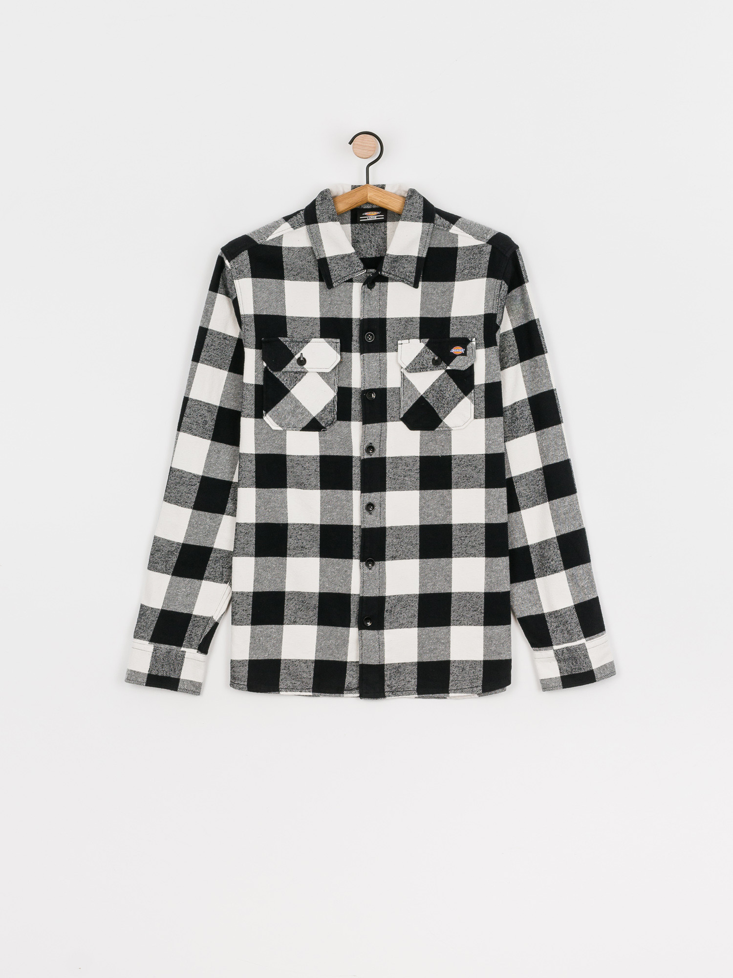 Košeľa Dickies Sacramento (black)