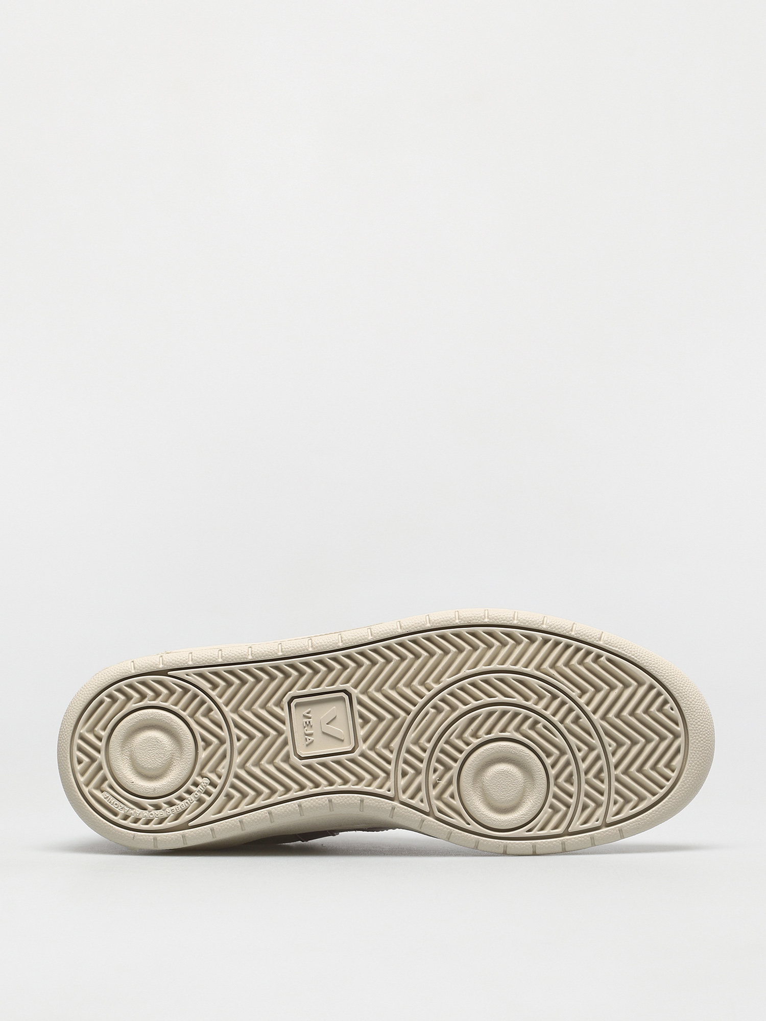 Topánky Veja V-10 Wmn (suede multico natural babe)