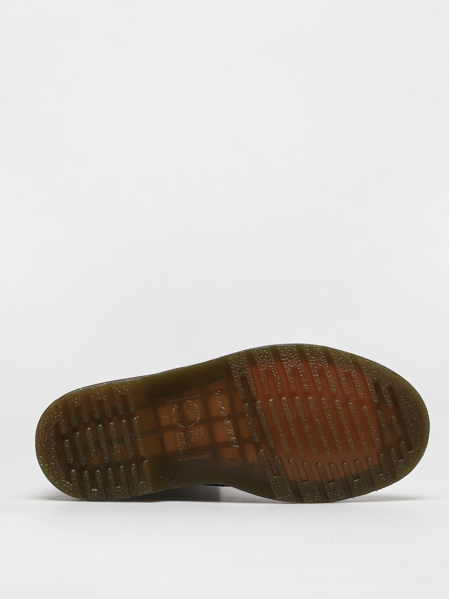 Topánky Dr. Martens 1460 (gaucho crazy horse)