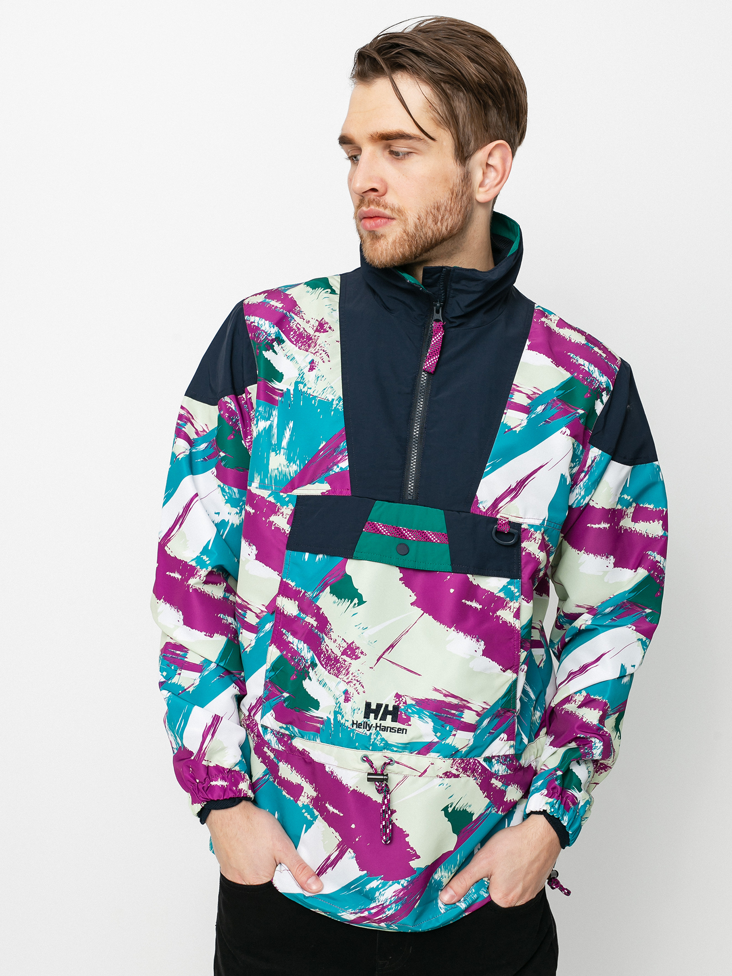 Bunda Helly Hansen YU20 Wind Anorak 