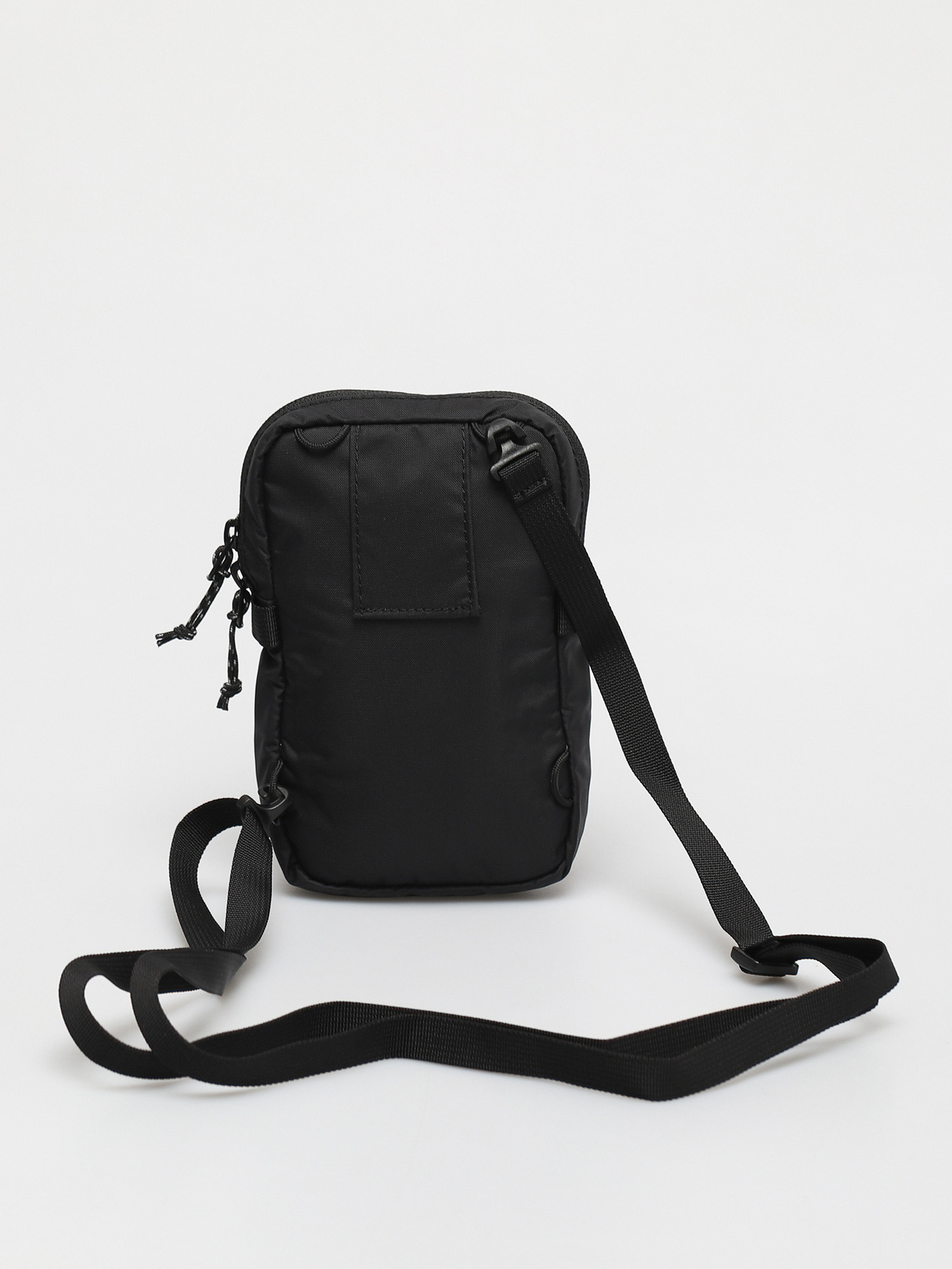 Taška Fjallraven High Coast Pocket (black)