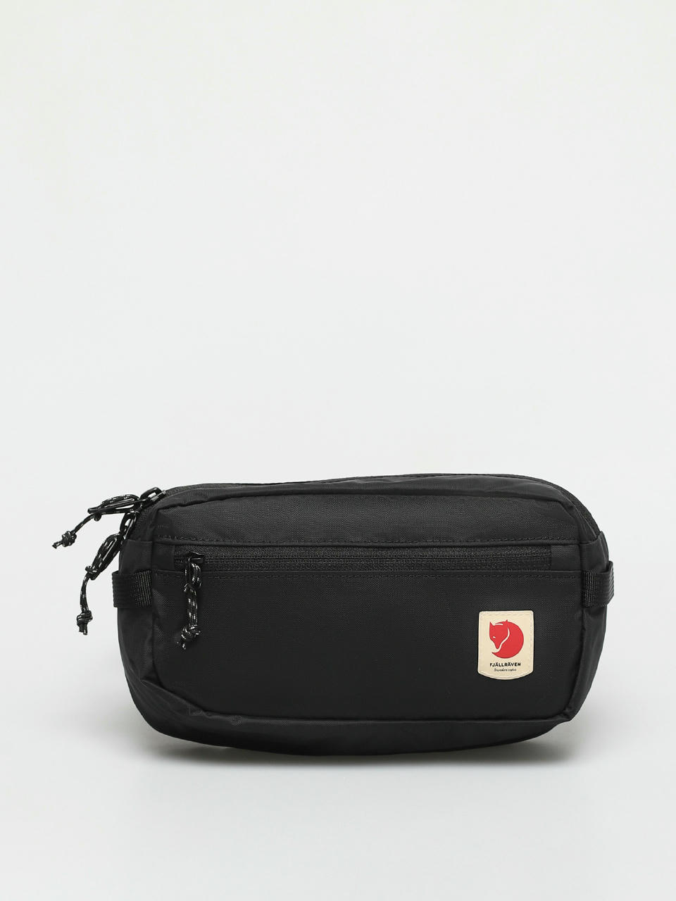 Ľadvinka Fjallraven High Coast Hip Pack (black)