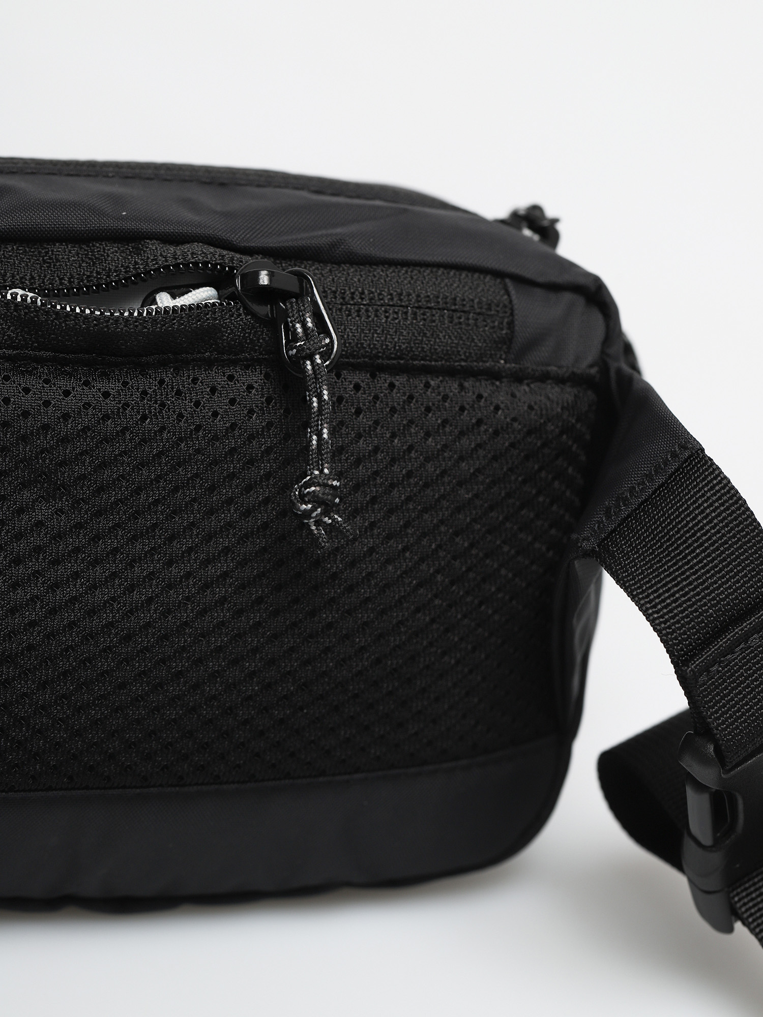 Ľadvinka Fjallraven High Coast Hip Pack (black)