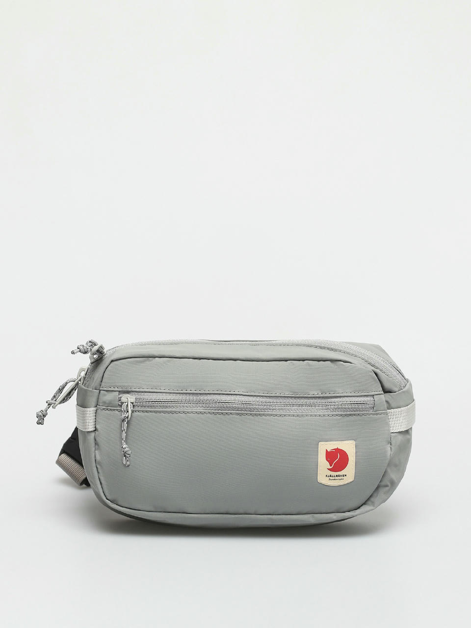 Ľadvinka Fjallraven High Coast Hip Pack (shark grey)