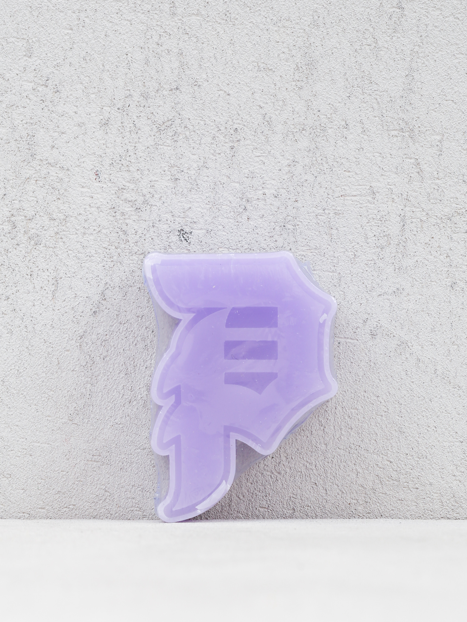Vosk Primitive Dirty P Wax (lavender)