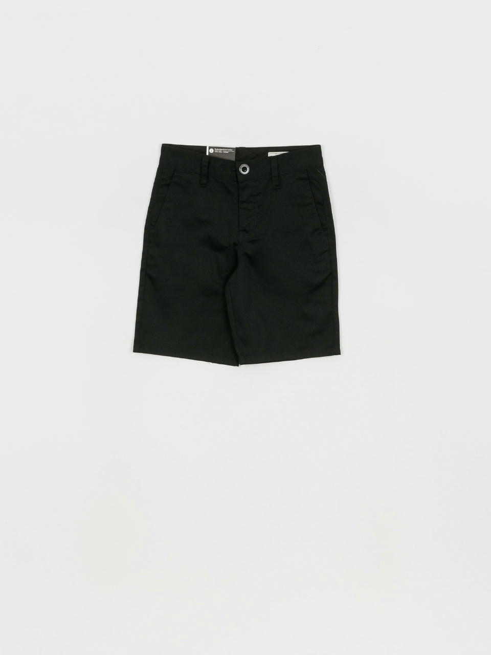 Kraťasy Volcom Frickin Chino Short (black)