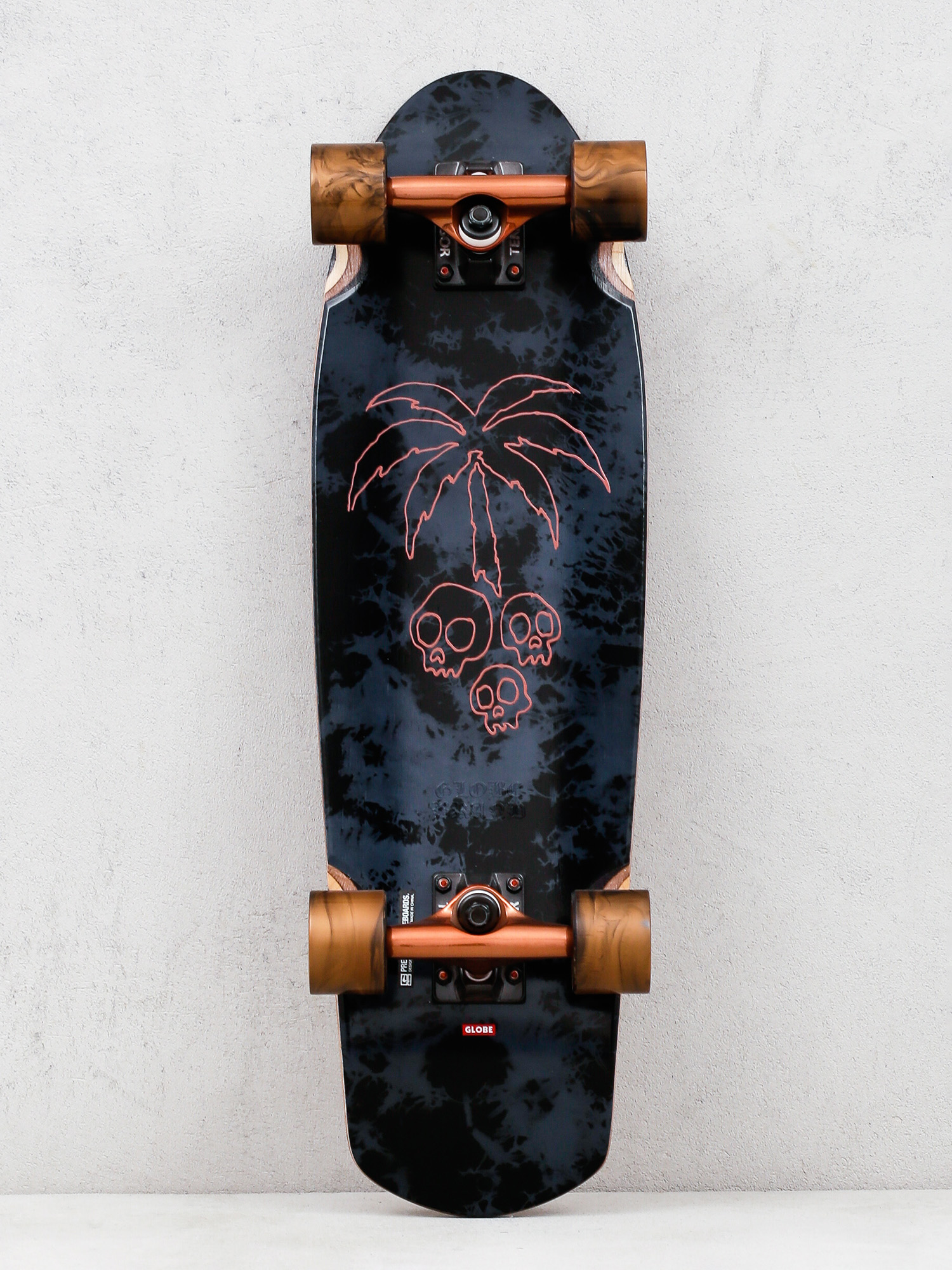 Cruiser Globe Trooper (natives)